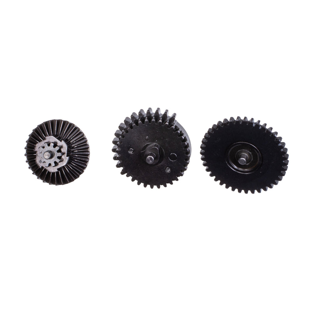 ARCTURUS RS® 18:1 Steel CNC Wide Use Gear Set w/ Delay Chip *NEW 2026 VERSION