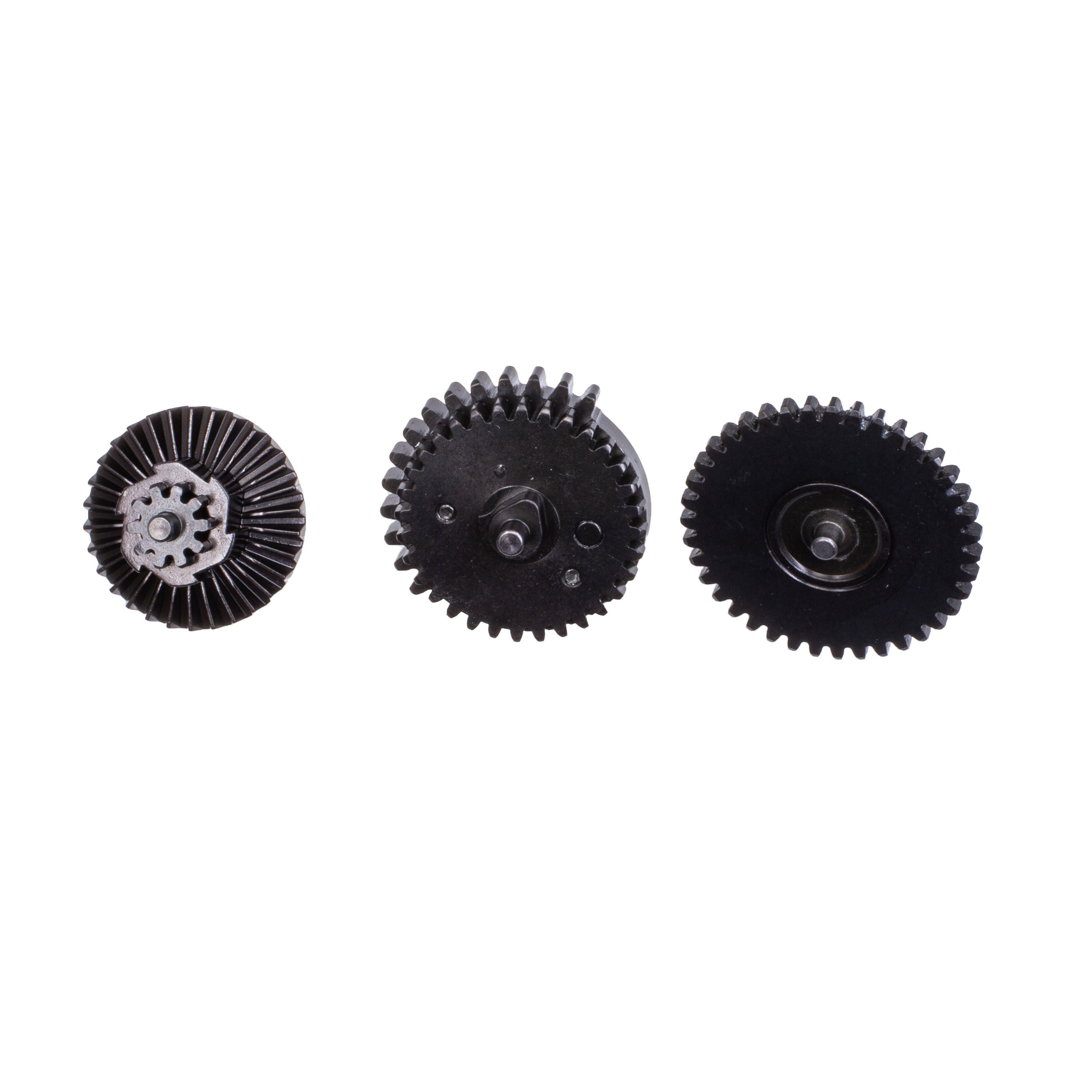 ARCTURUS RS® 18:1 Steel CNC Wide Use Gear Set w/ Delay Chip *NEW 2026 VERSION
