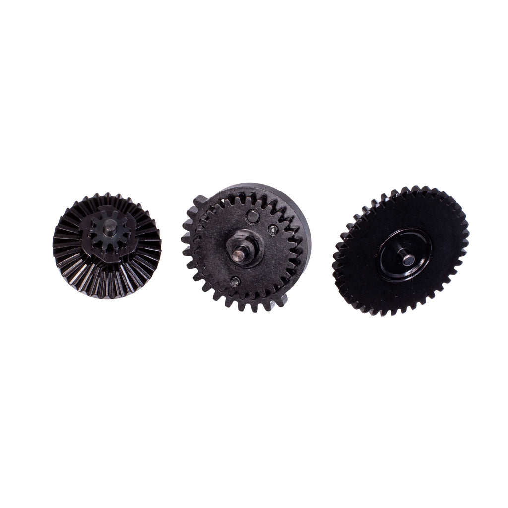 ARCTURUS RS® 13:1 Steel CNC Wide Use Gear Set w/ Delay Chip *NEW 2026 VERSION