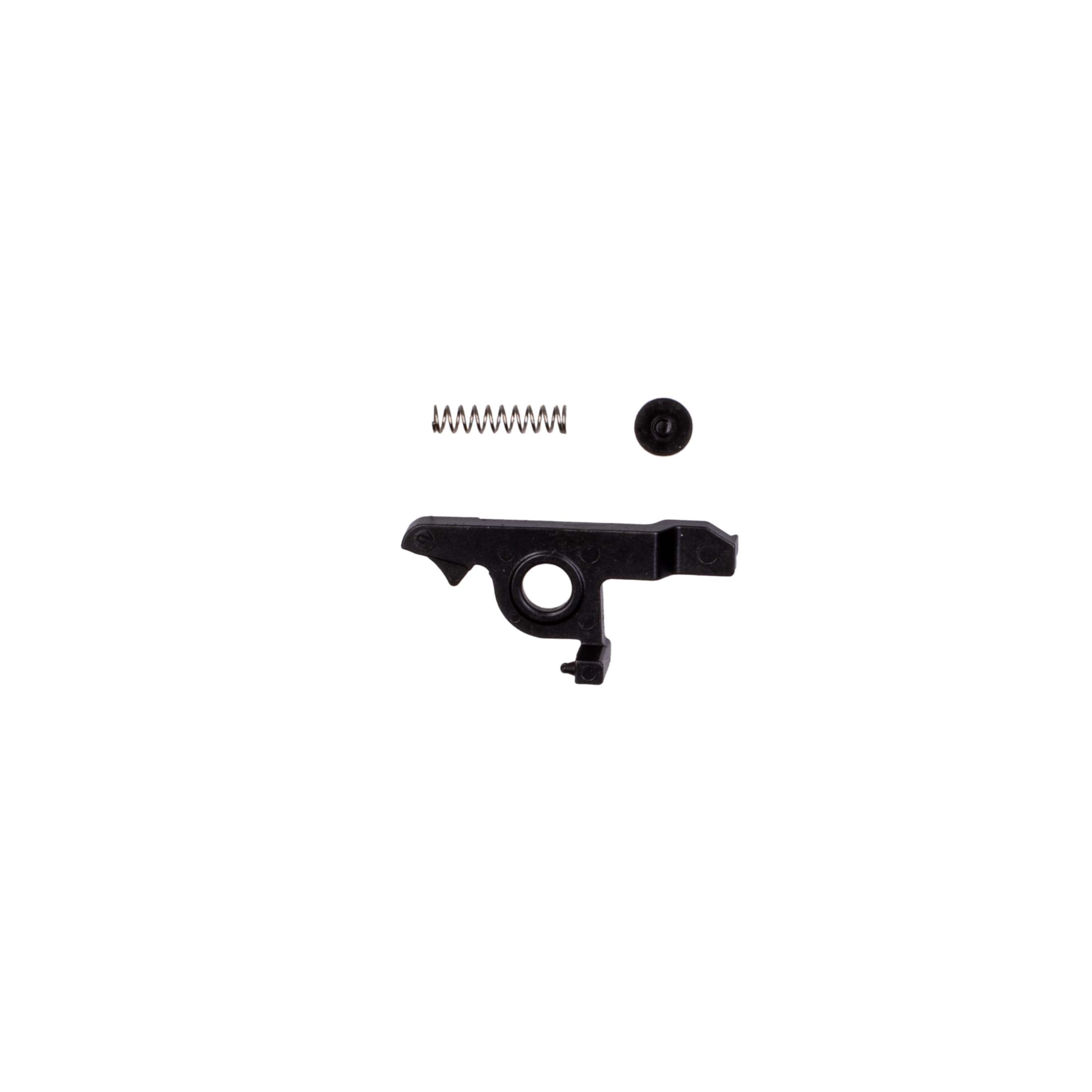 ARCTURUS RS® V2 ENT™ Ultra-Enhanced MIM Steel Cut-Off Lever Set