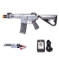 ARCTURUS LWT MK-III Rental Spec 5.5" SPORT AEG Grey Starter Pack