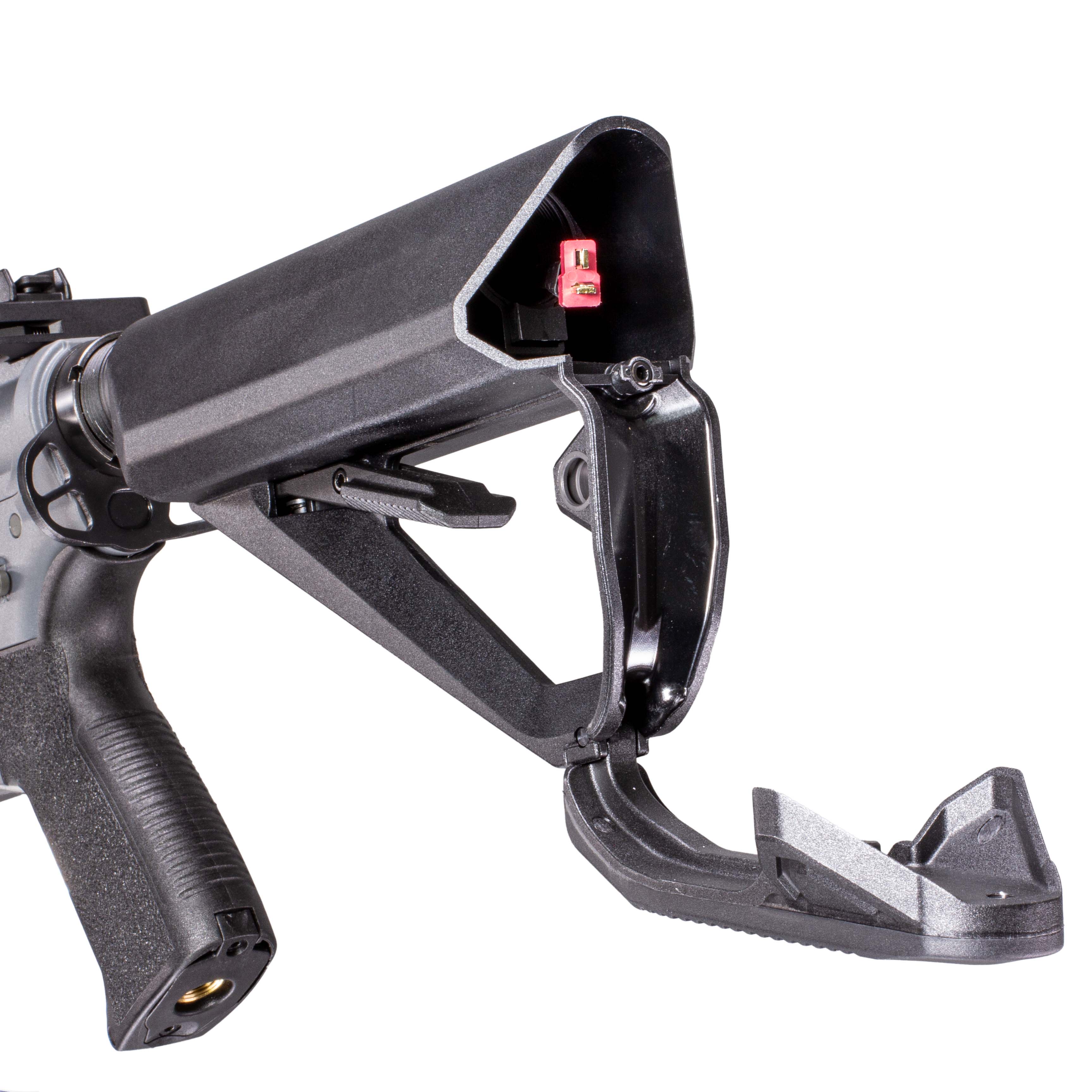 ARCTURUS LWT MK-III Rental Spec 5.5" SPORT AEG Grey Starter Pack