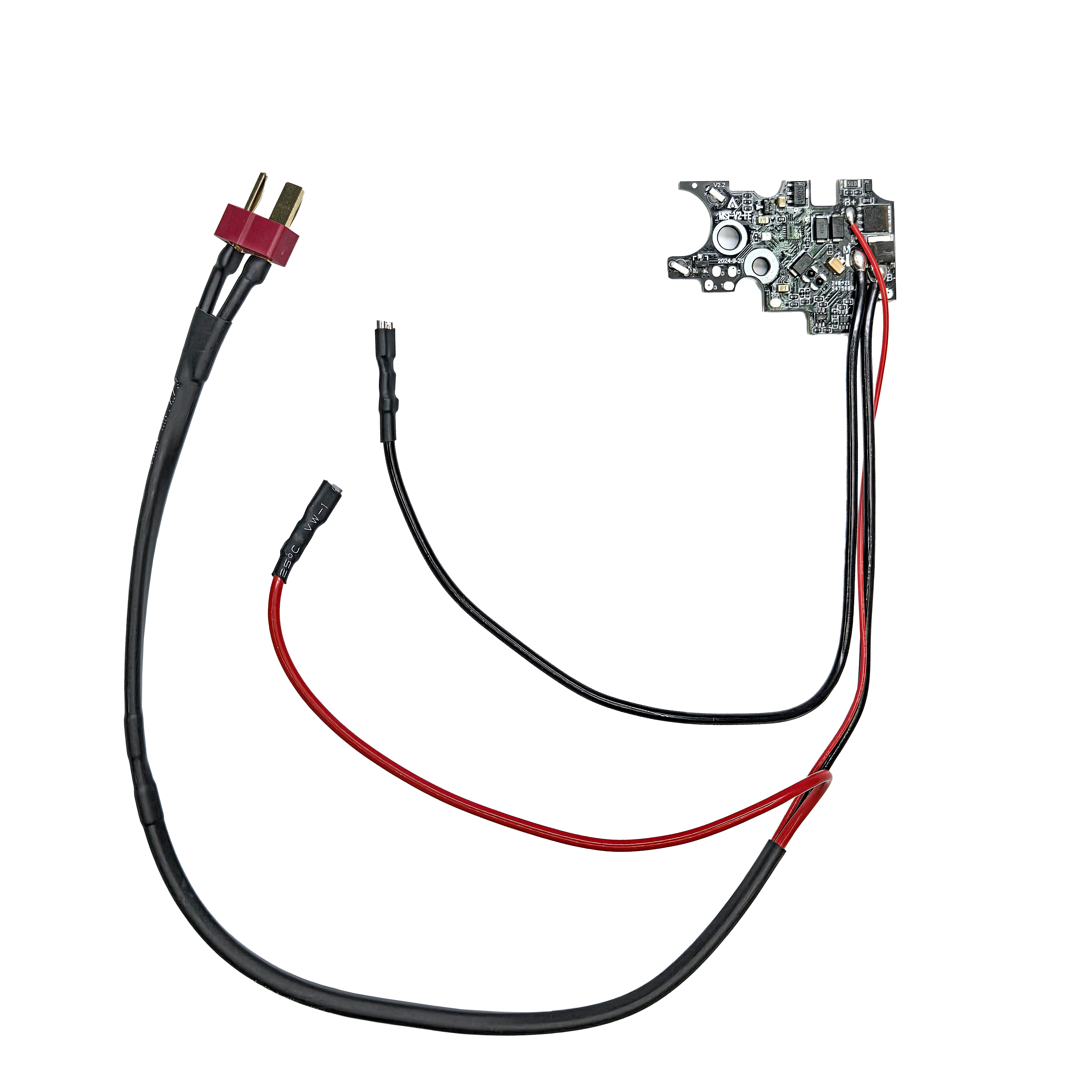 ARC FE Feature Enhanced V2 Drop-in Advanced Programable Optical ETU