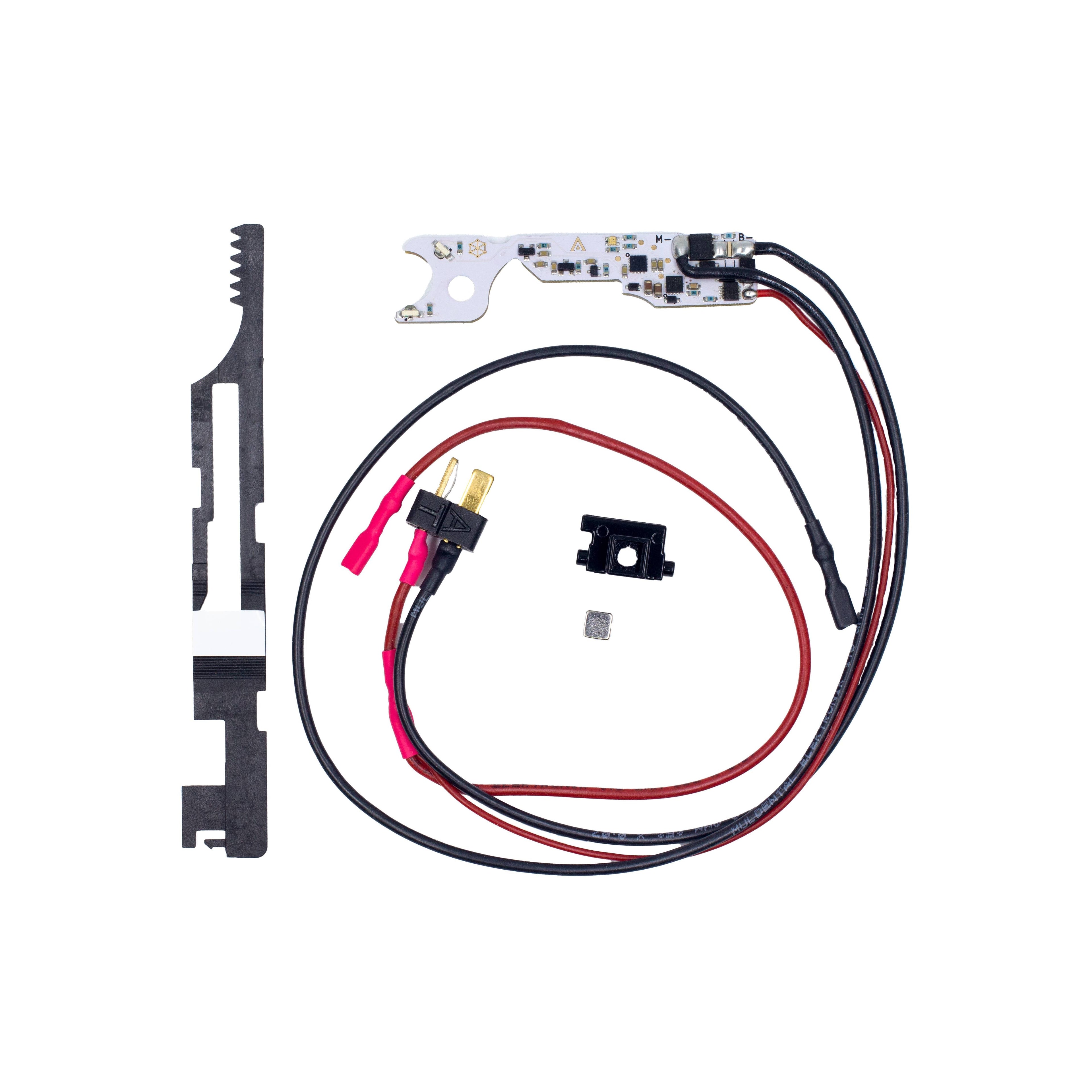 PERUN X ARCTURUS V3 PE™ MOSFET ETU