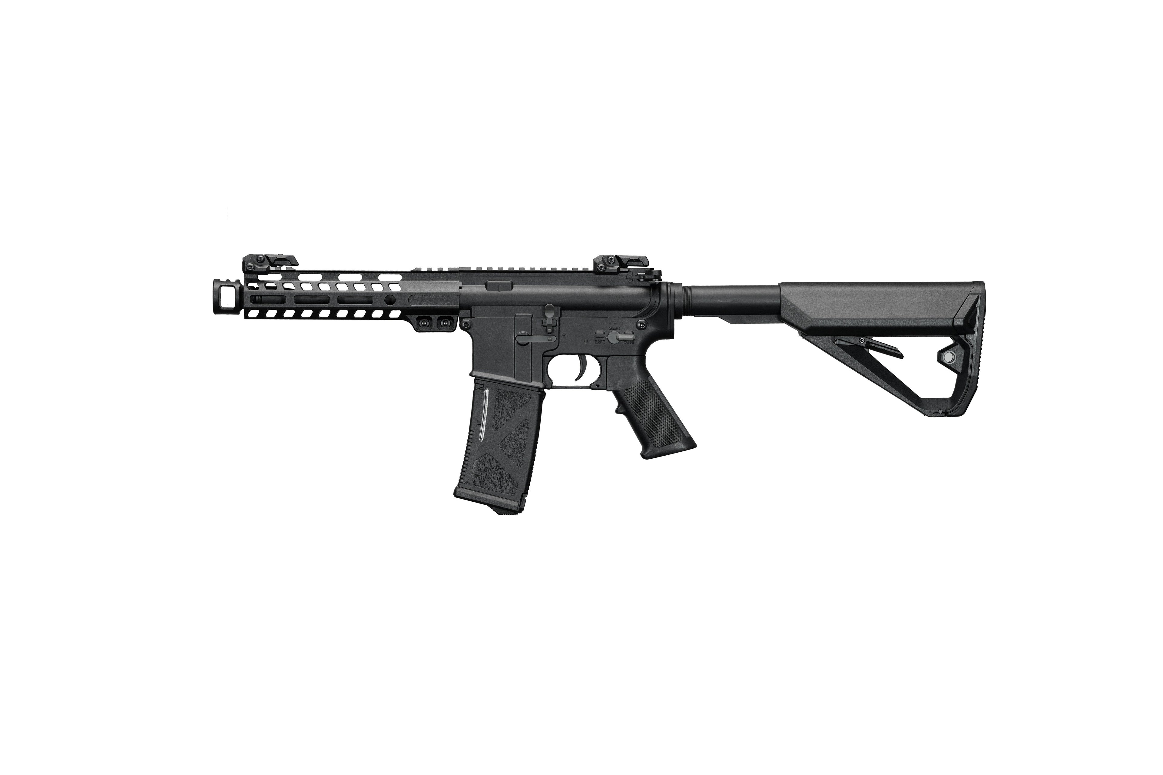 ARCTURUS NEO MOD1 SBR 7.9" NEO AEG ME® Starter Pack