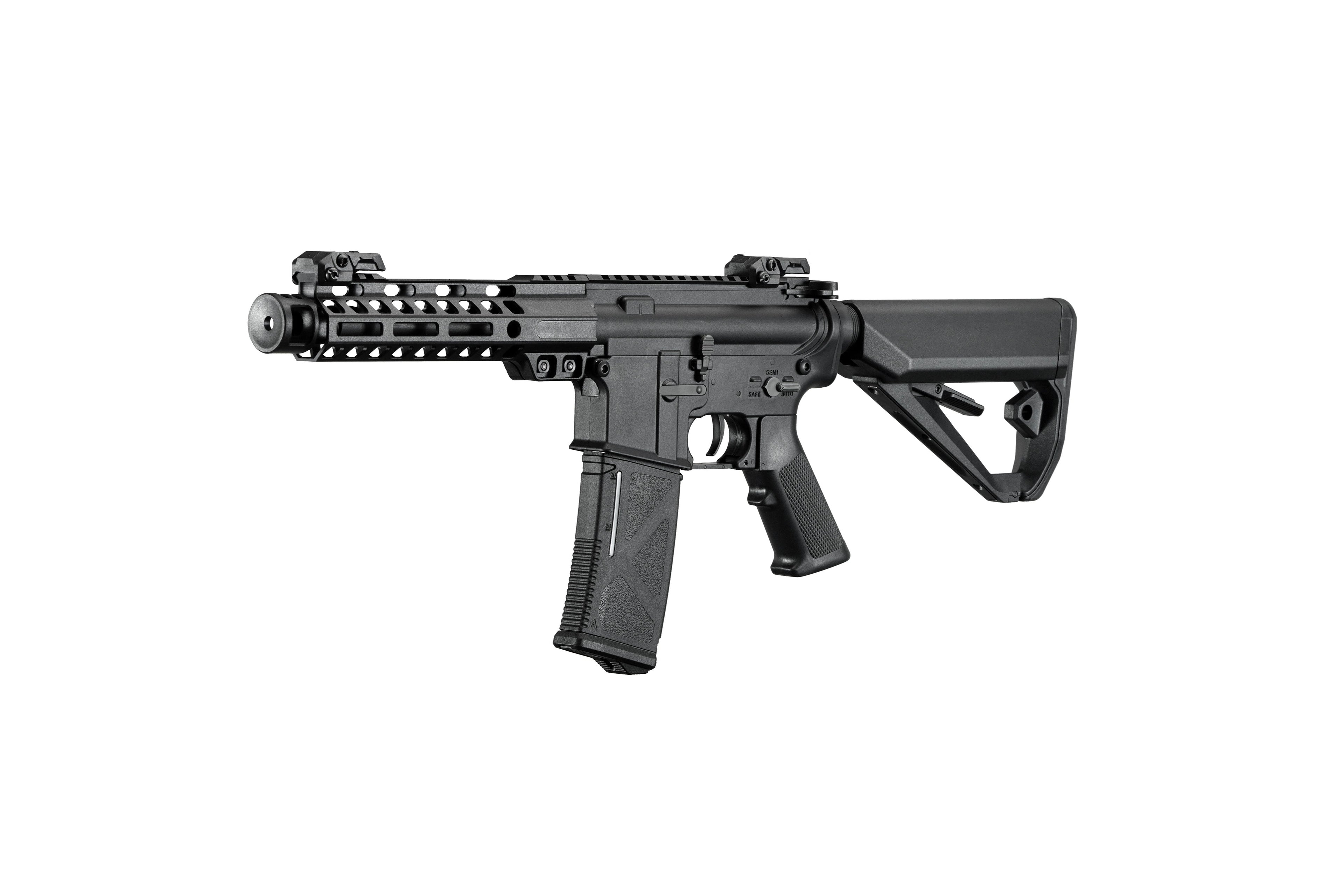 ARCTURUS NEO MOD1 SBR 7.9" NEO AEG ME® Starter Pack