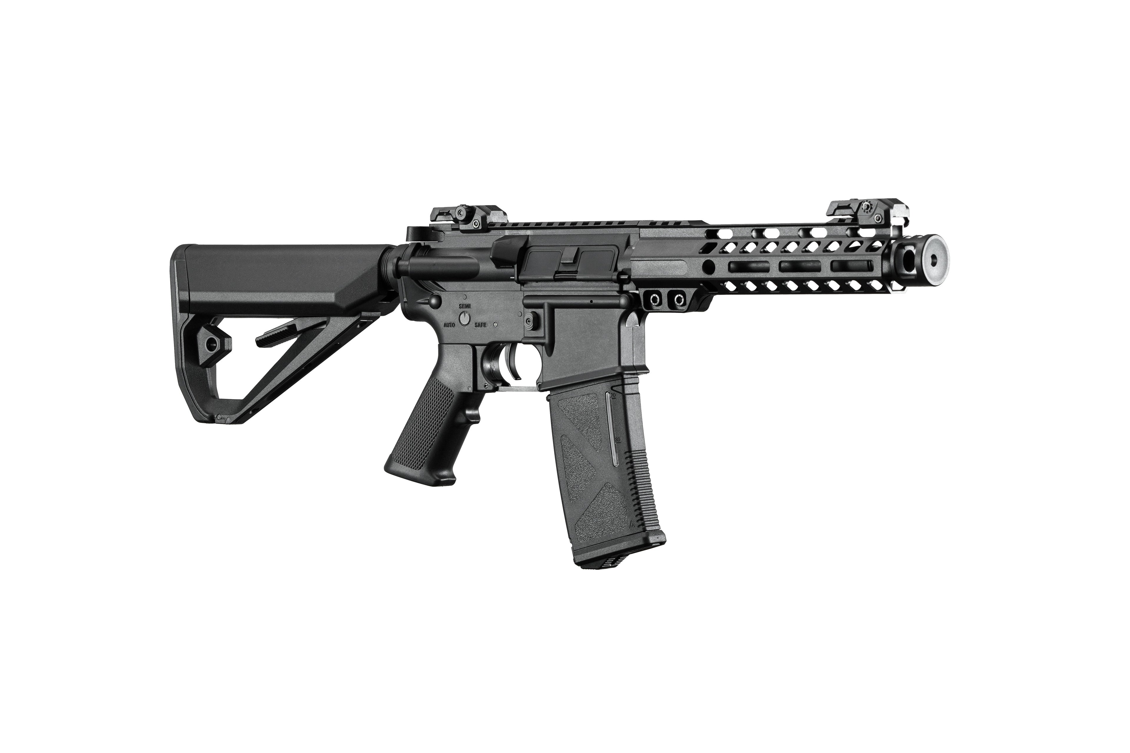 ARCTURUS NEO MOD1 SBR 7.9" NEO AEG ME®