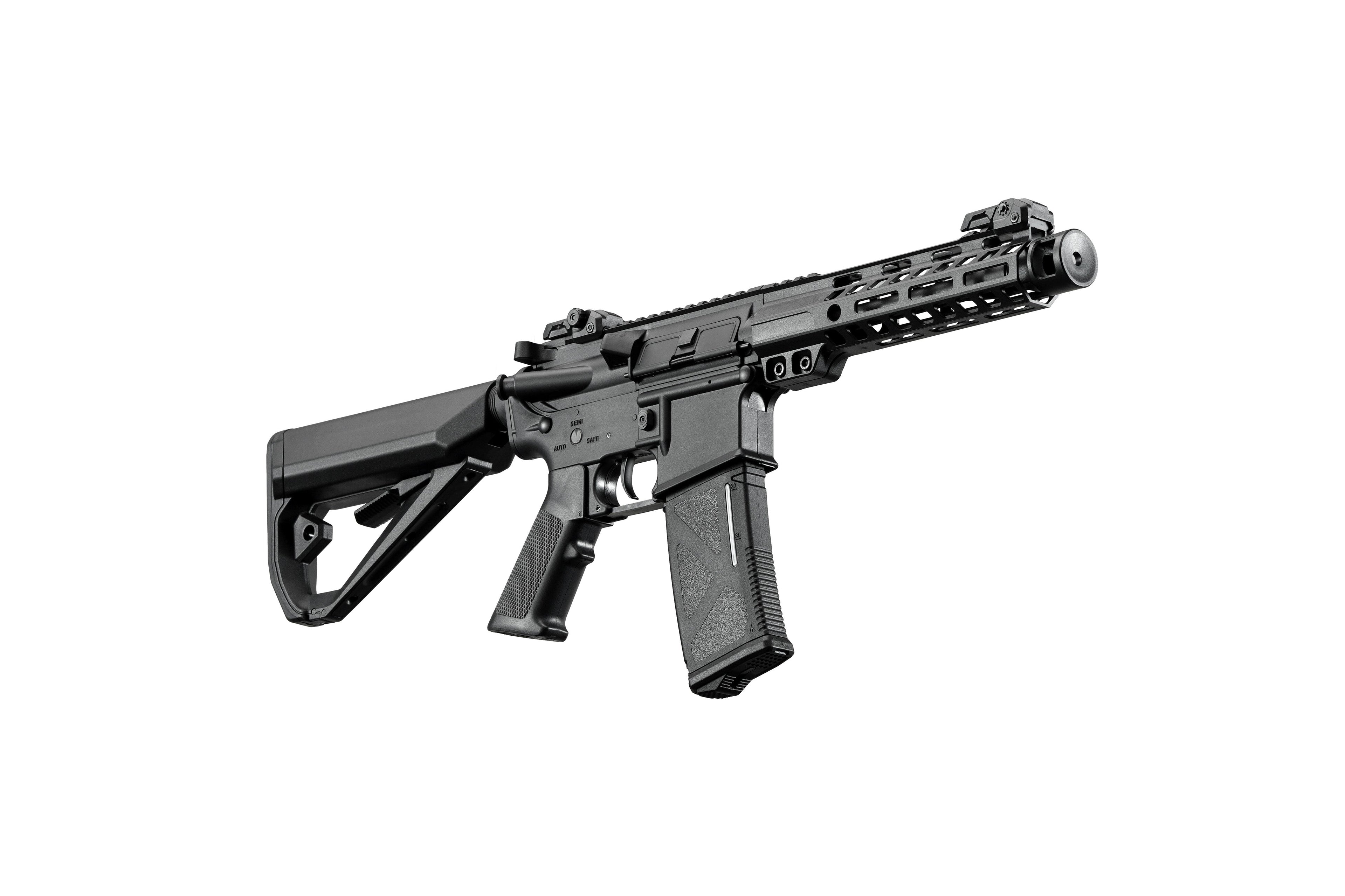 ARCTURUS NEO MOD1 SBR 7.9" NEO AEG ME® Starter Pack