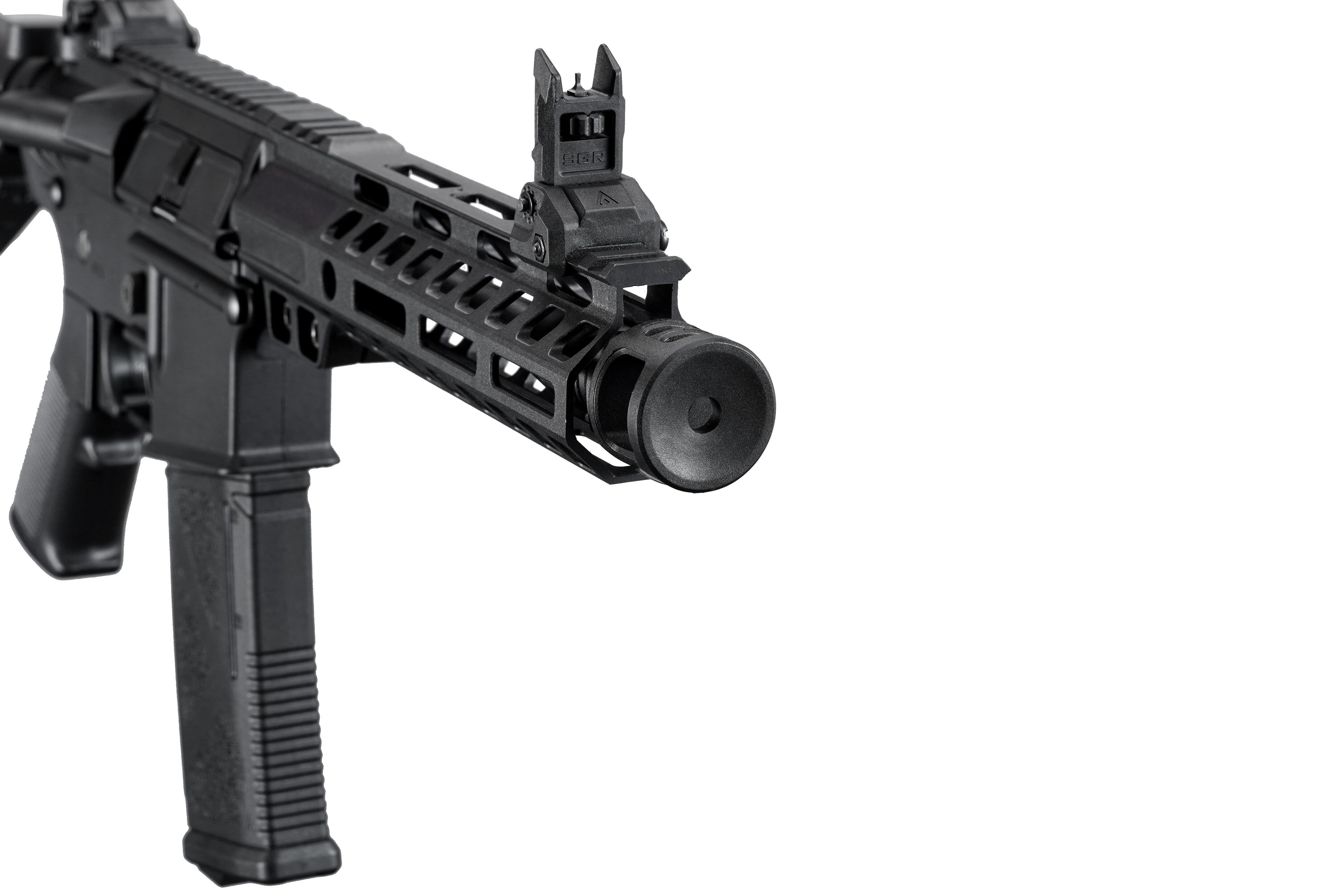 ARCTURUS NEO MOD1 SBR 7.9" NEO AEG ME® Starter Pack