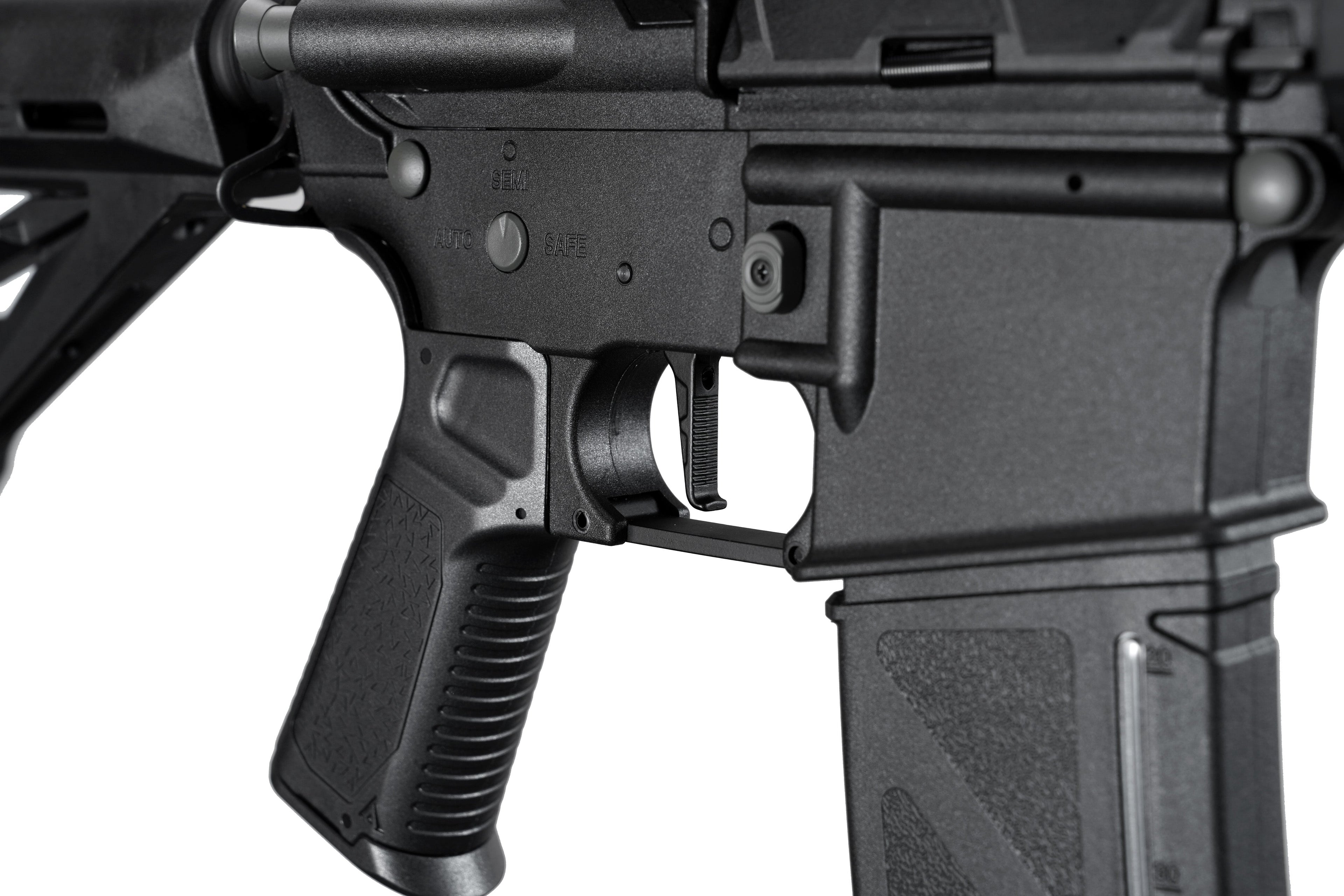 ARCTURUS Advancer MOD1 Carbine 12.2" LITE AEG FE®