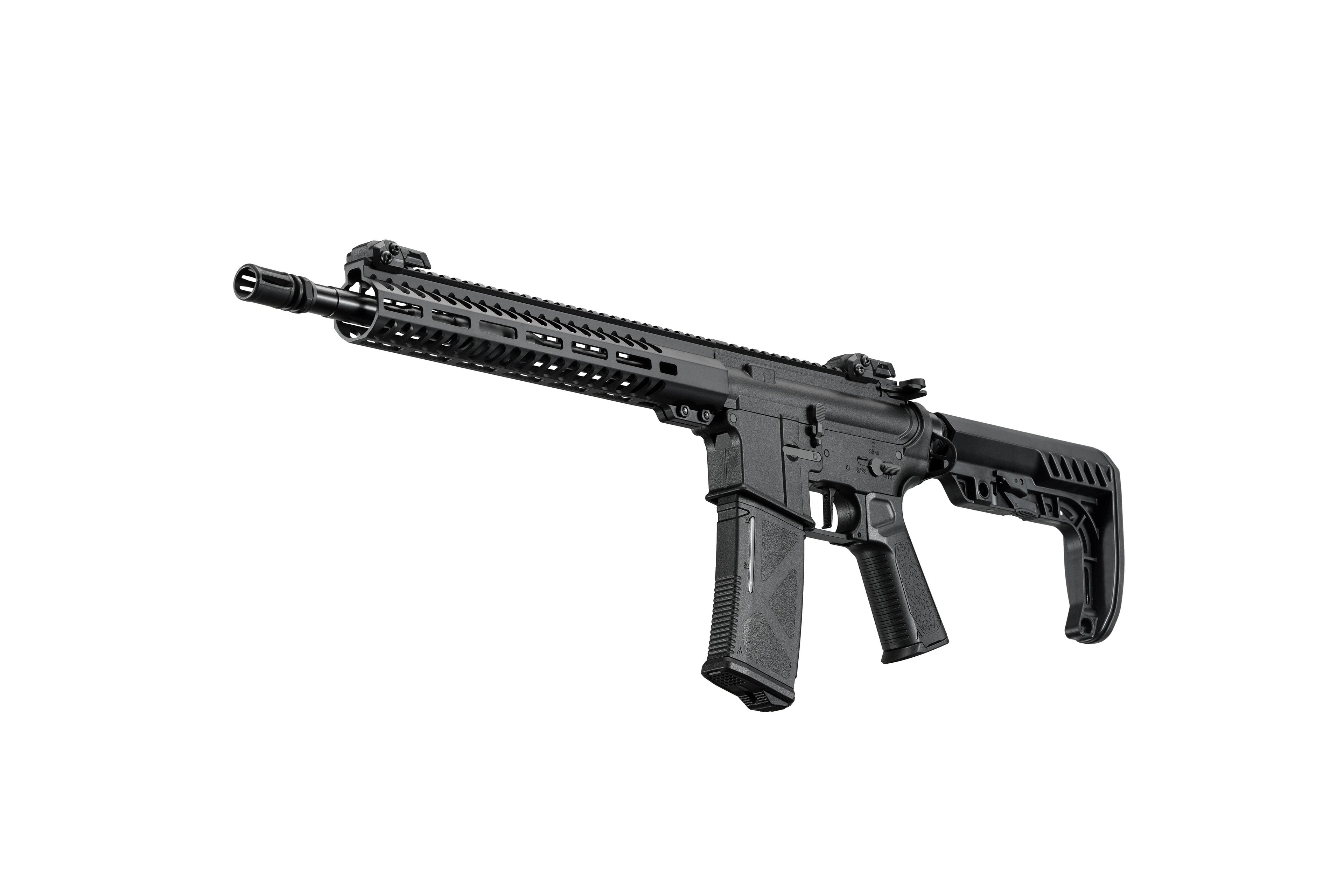 ARCTURUS Advancer MOD2 Minimalist Carbine 12.2" LITE AEG FE®