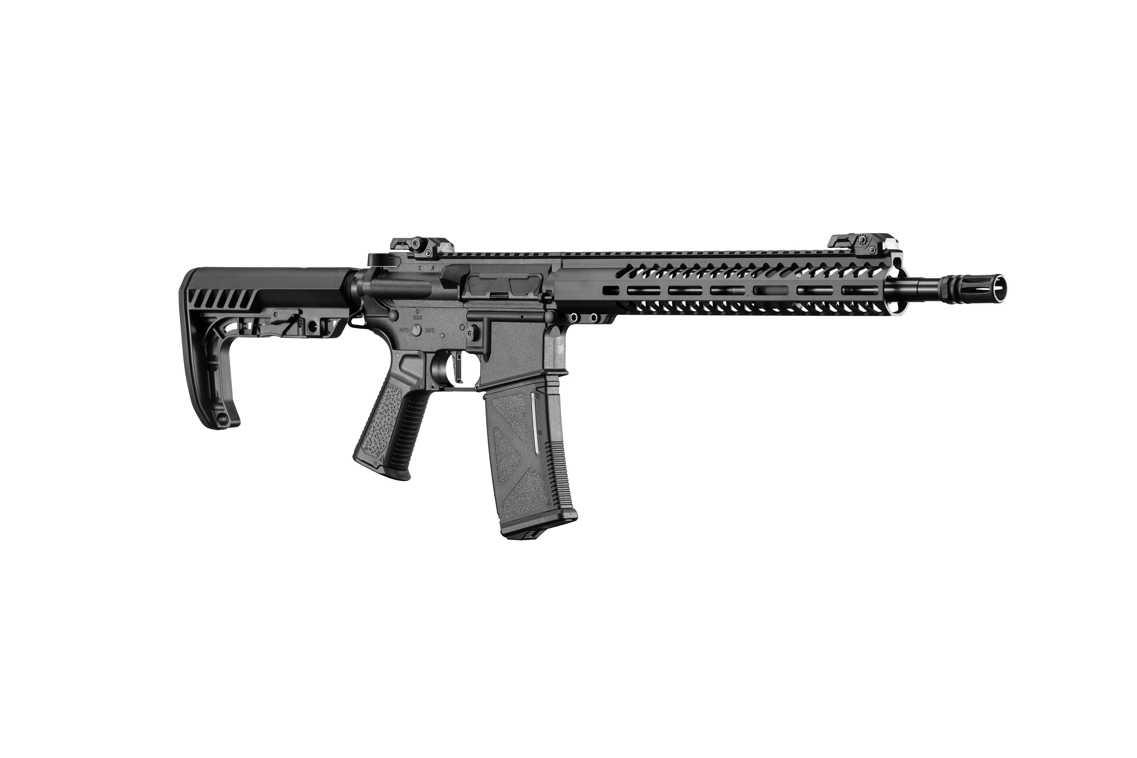 ARCTURUS Advancer MOD2 Minimalist Carbine 12.2" LITE AEG FE®