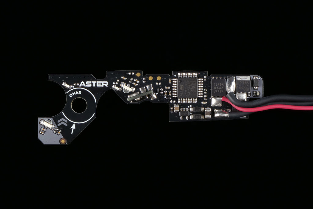 GATE Enterprise ASTER V3 SE Lite