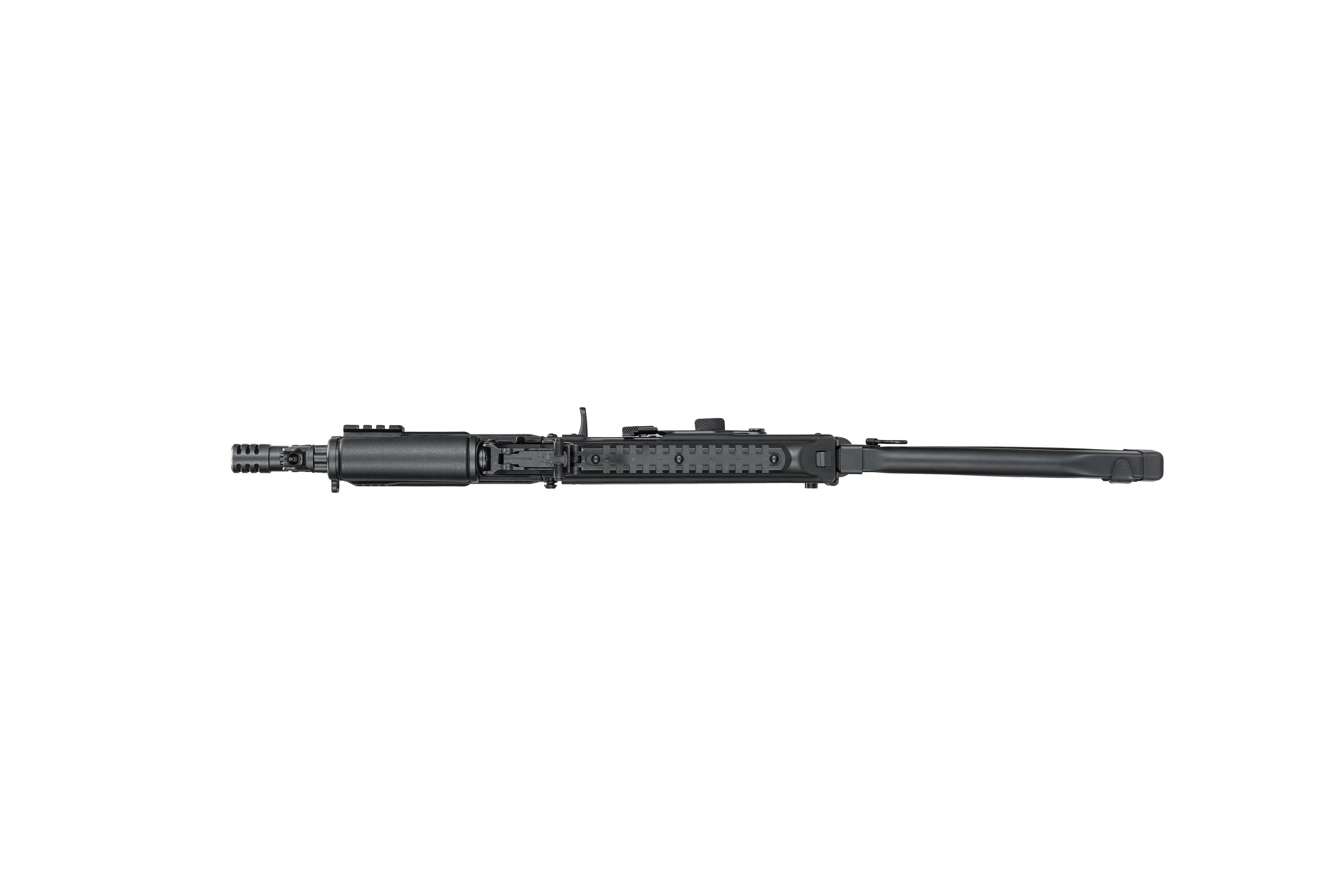 ARCTURUS PP19-01 Vityaz AEG PE™