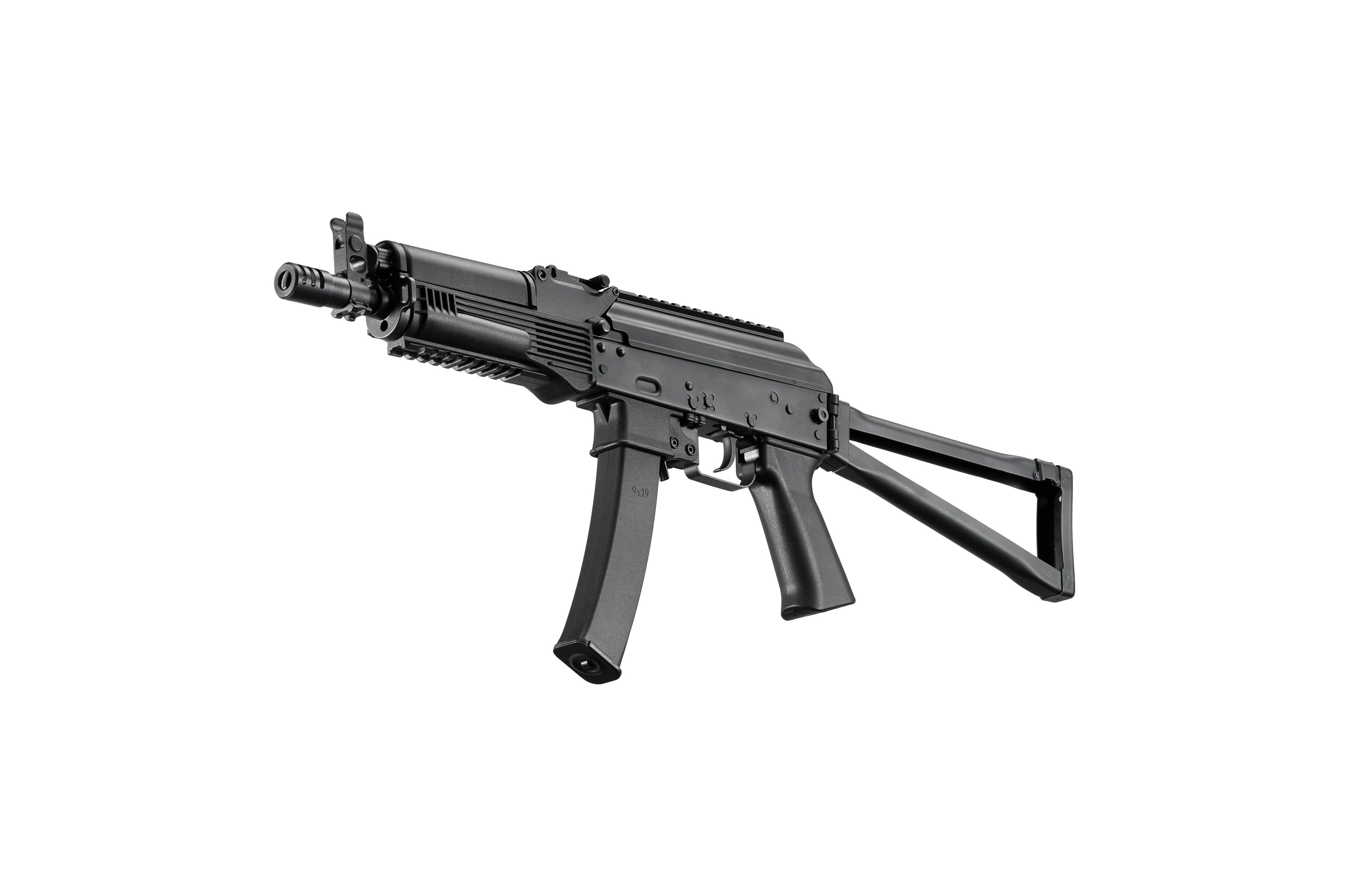 ARCTURUS PP19-01 Vityaz AEG FE™