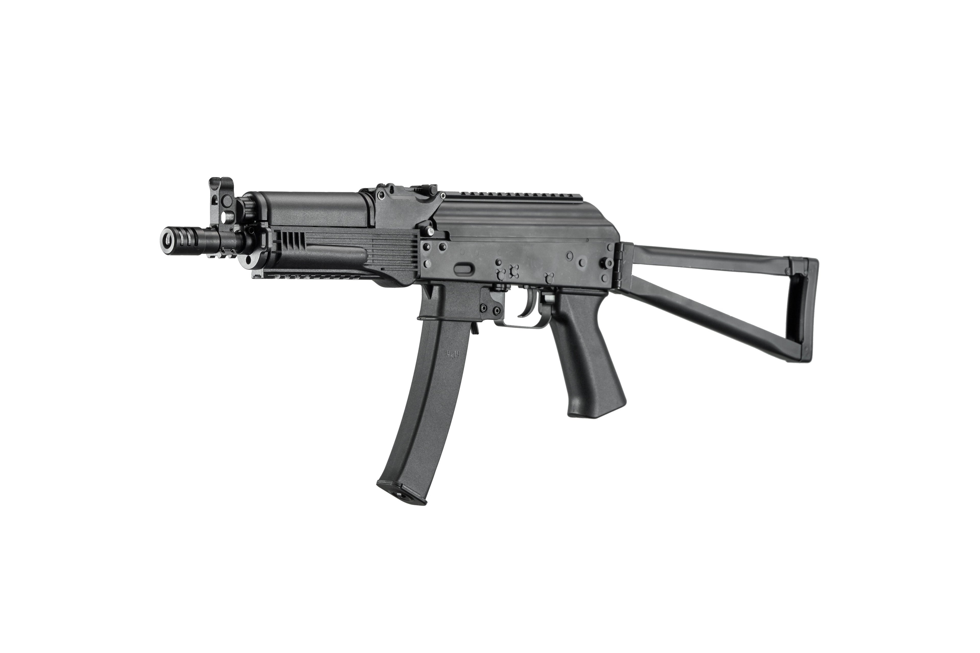ARCTURUS PP19-01 Vityaz AEG PE™