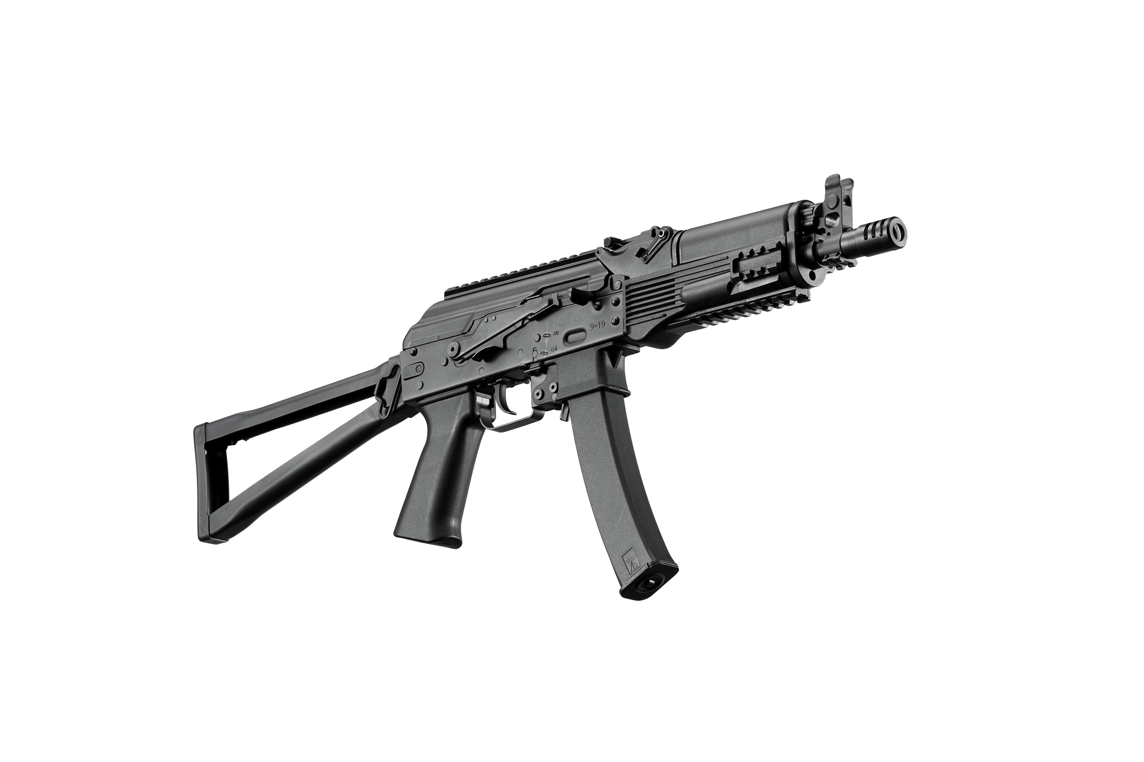 ARCTURUS PP19-01 Vityaz AEG PE™