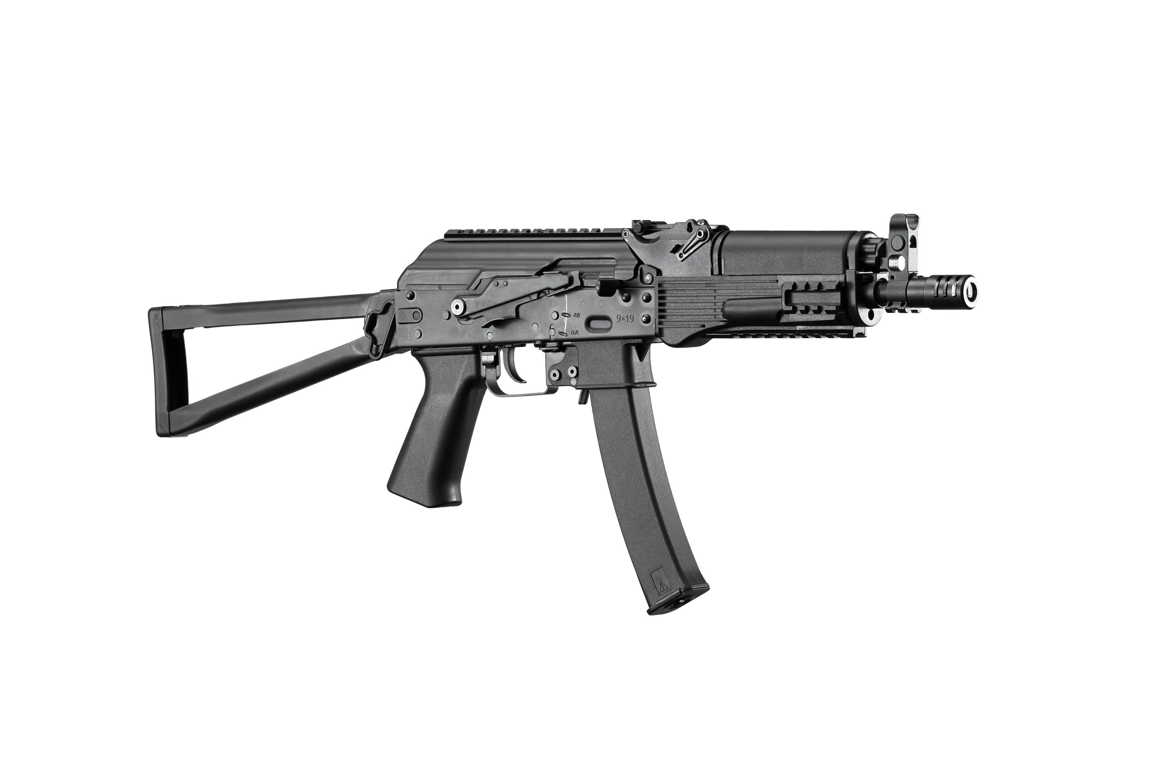 ARCTURUS PP19-01 Vityaz AEG FE™