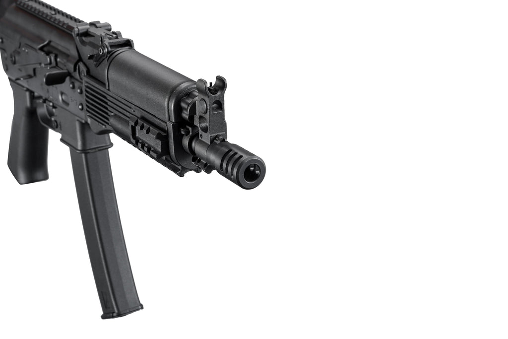 ARCTURUS PP19-01 Vityaz AEG FE™