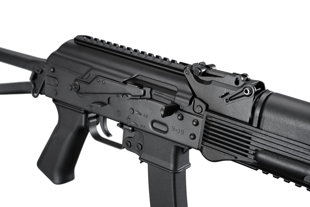 ARCTURUS PP19-01 Vityaz AEG FE™