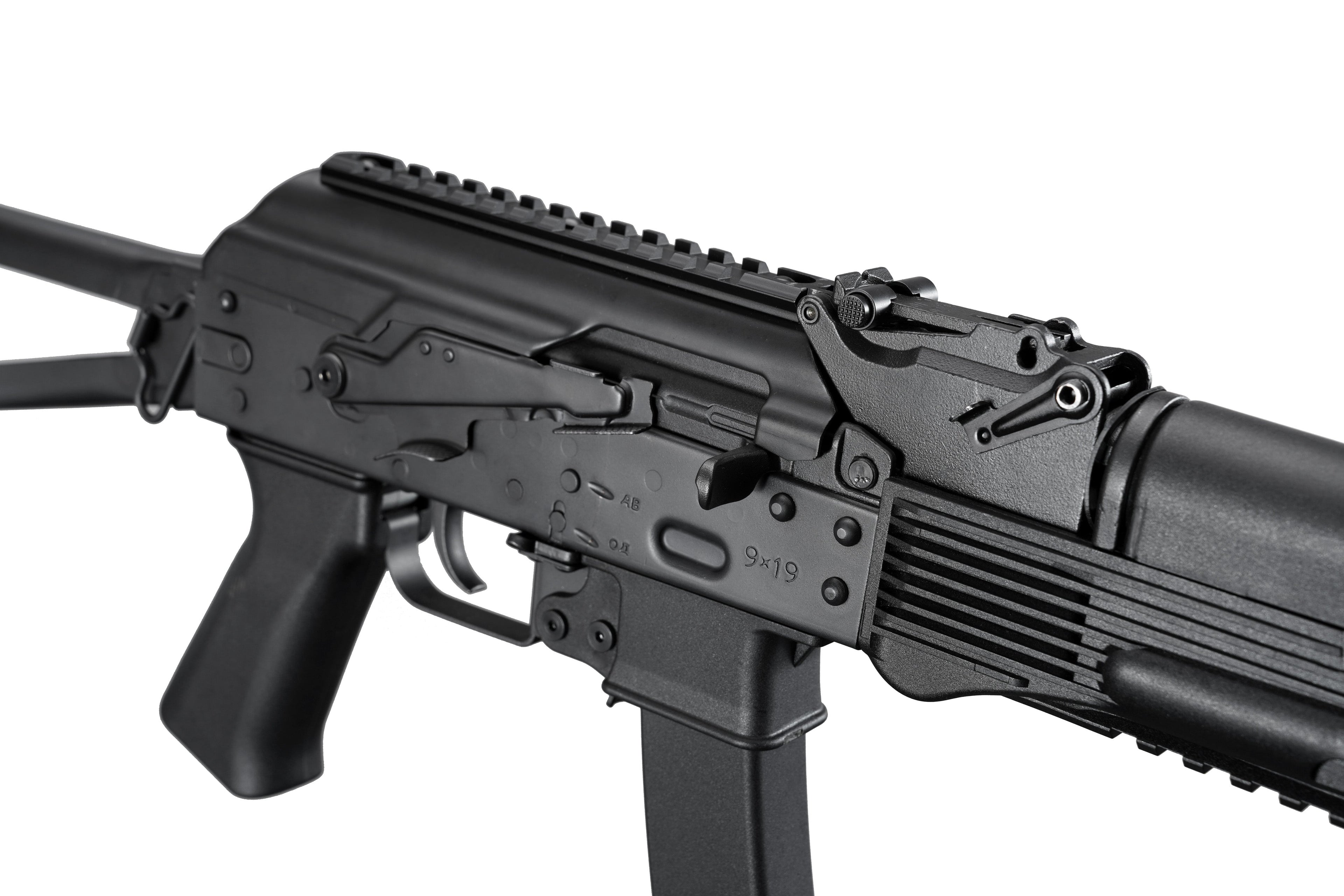 ARCTURUS PP19-01 Vityaz AEG FE™