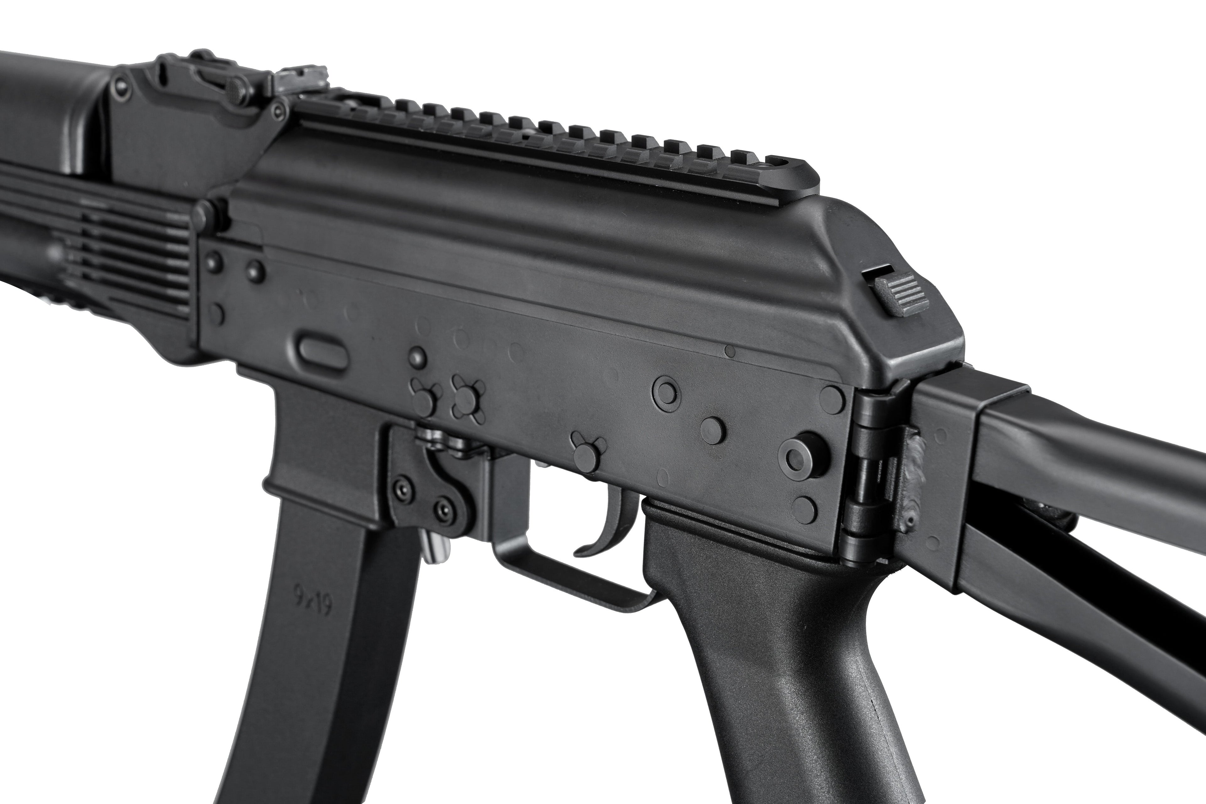 ARCTURUS PP19-01 Vityaz AEG FE™