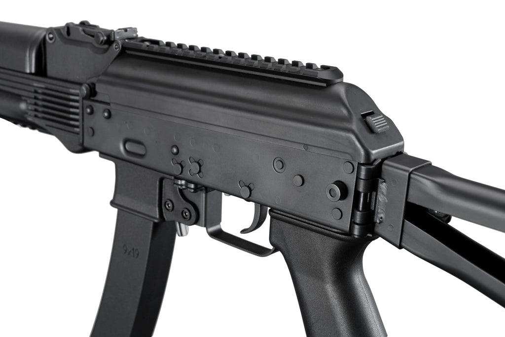 ARCTURUS PP19-01 Vityaz AEG PE™