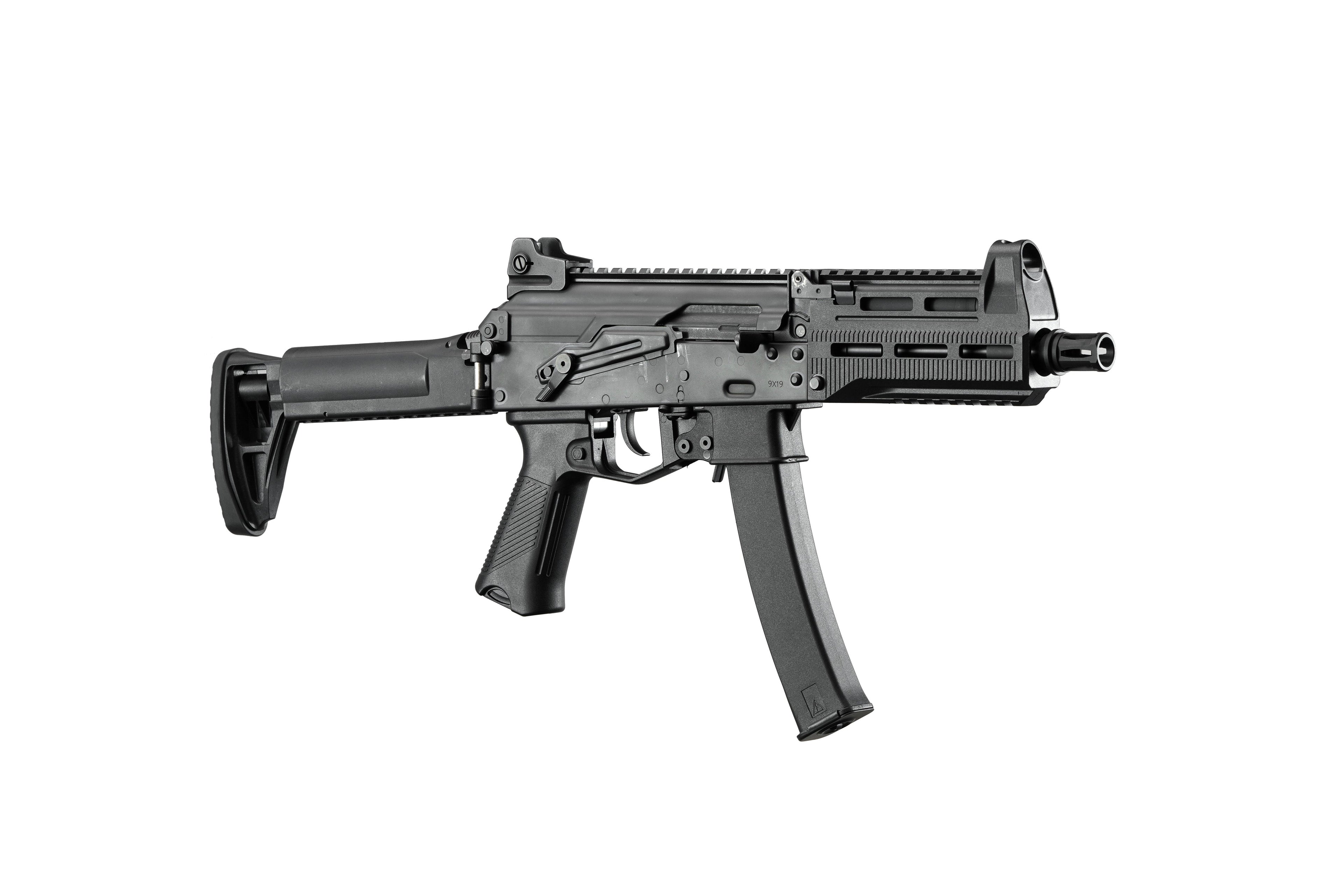ARCTURUS PPK20M1 AEG PE®