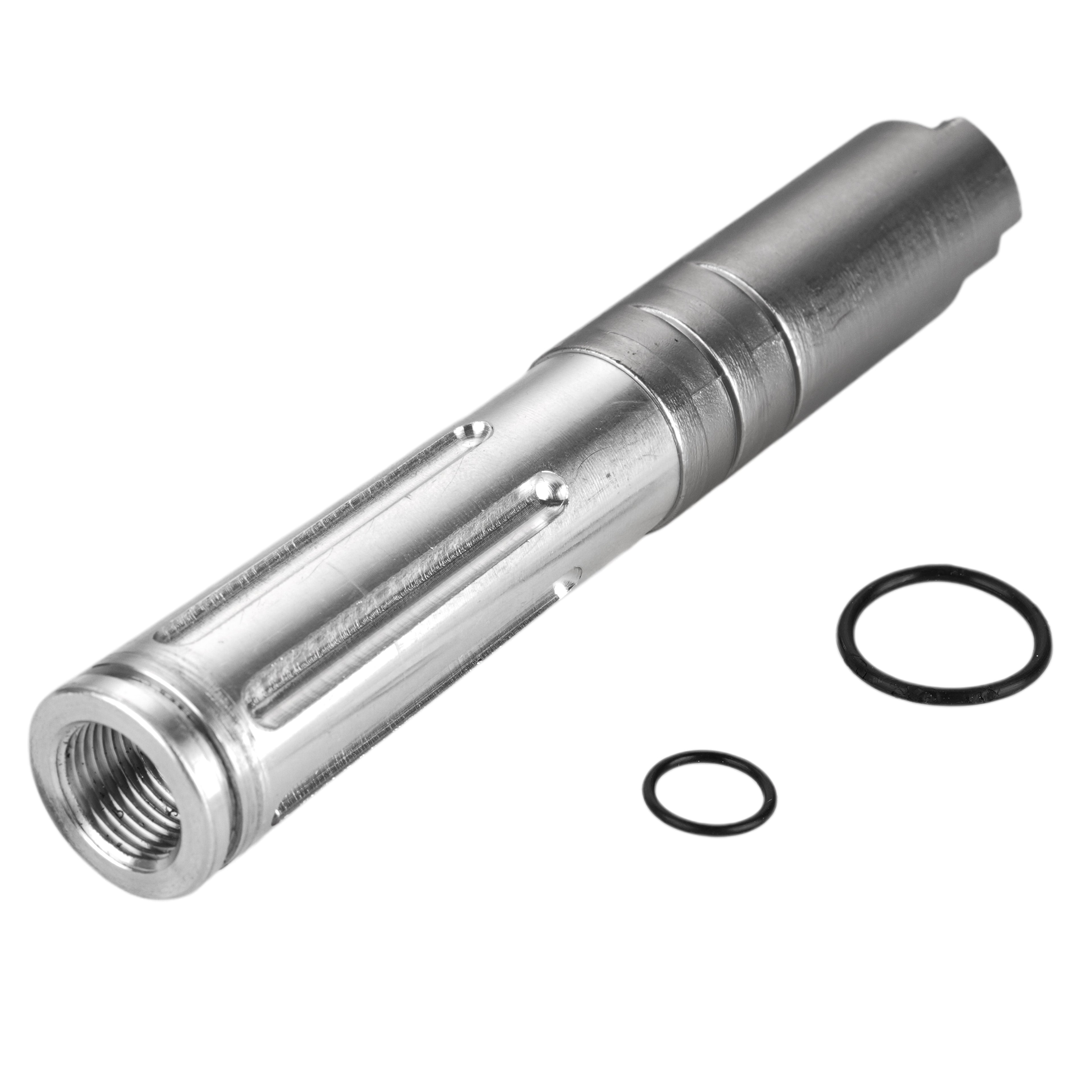 ARCTURUS Hi-Capa Tempest 4.3" Outer Barrel Set