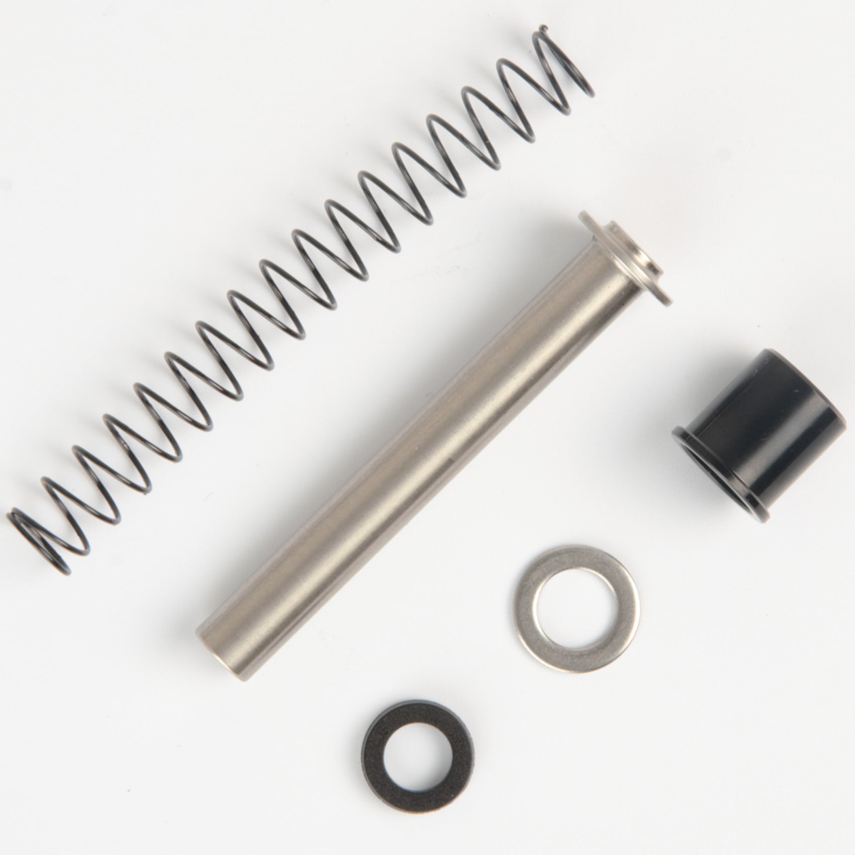 ARCTURUS Hi-Capa Osprey 5" Stainless Steel Recoil Spring Rod Set