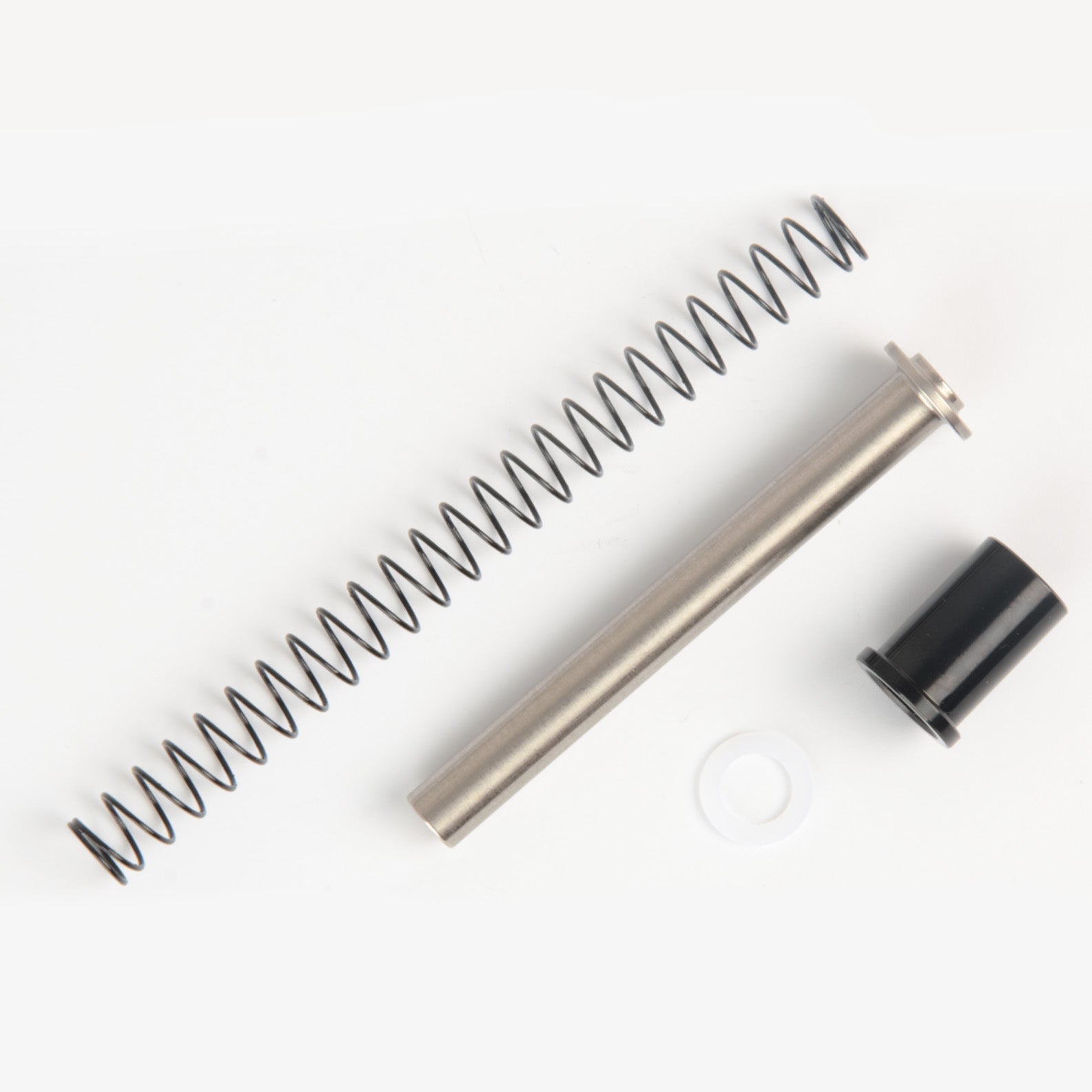 ARCTURUS Hi-Capa Tempest 4.3" Stainless Steel Recoil Spring Rod Set