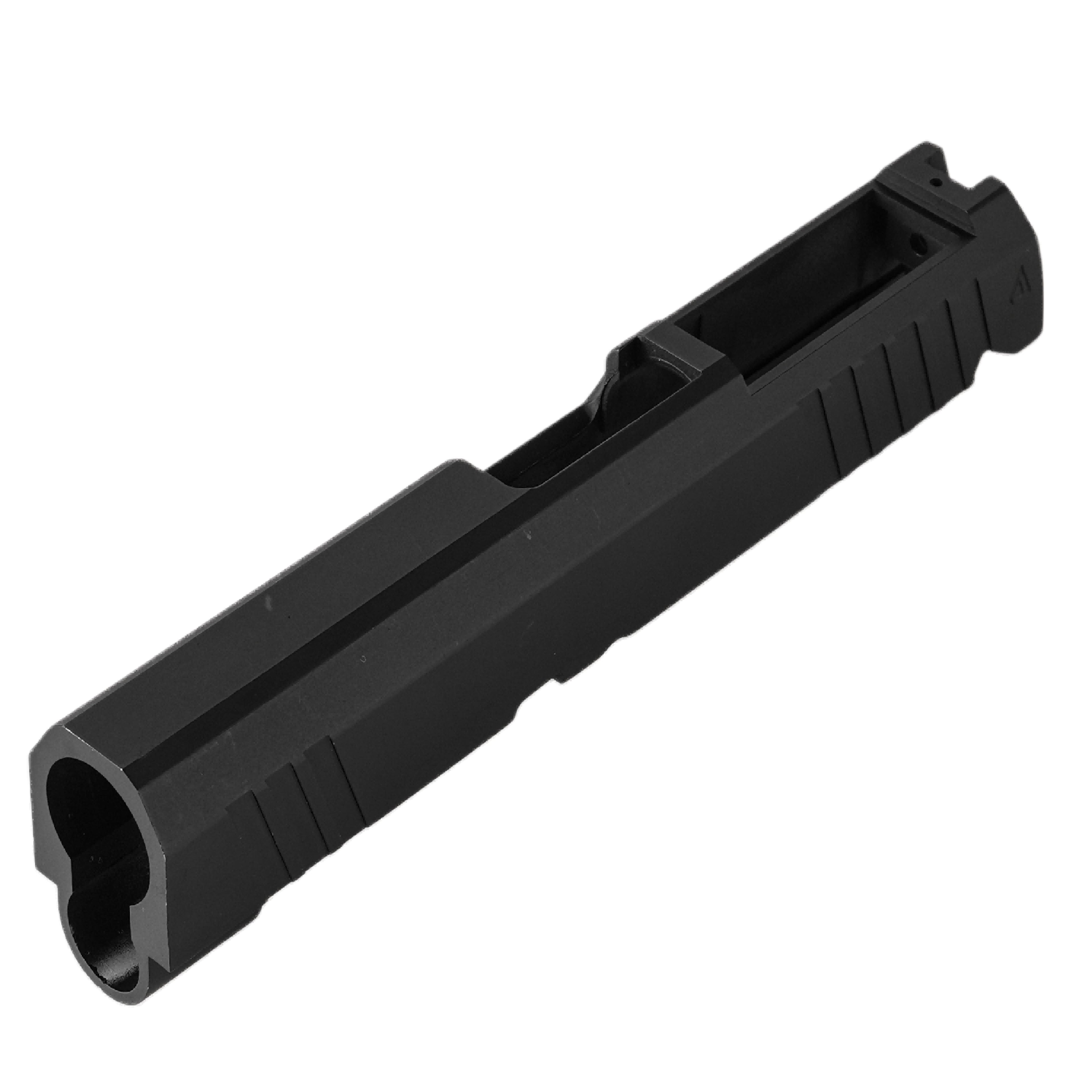 ARCTURUS Tempest 4.3" Hi-Capa Aluminum Optics Ready Slide