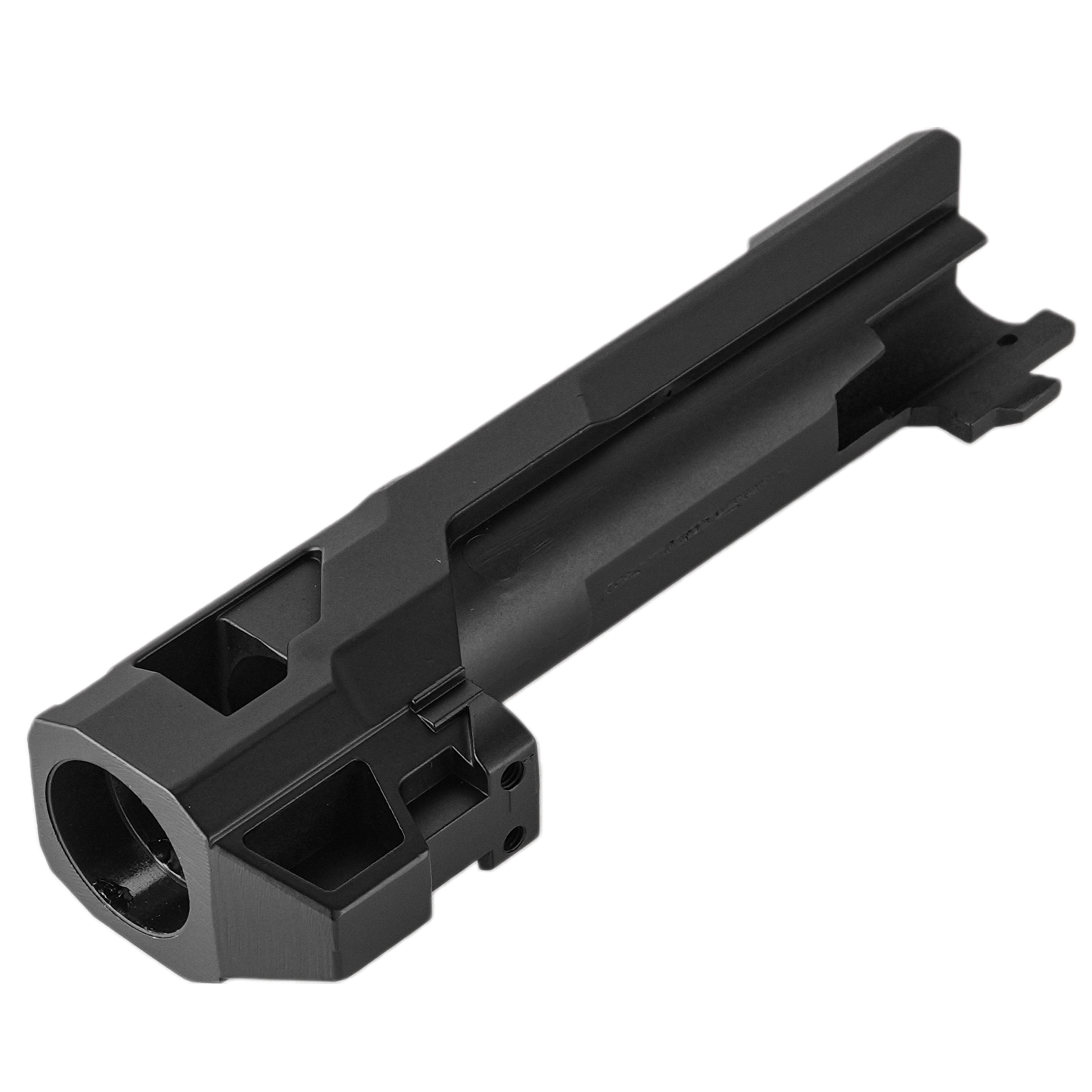 ARCTURUS Osprey 5" Hi-Capa Fixed Upper Outer Barrel