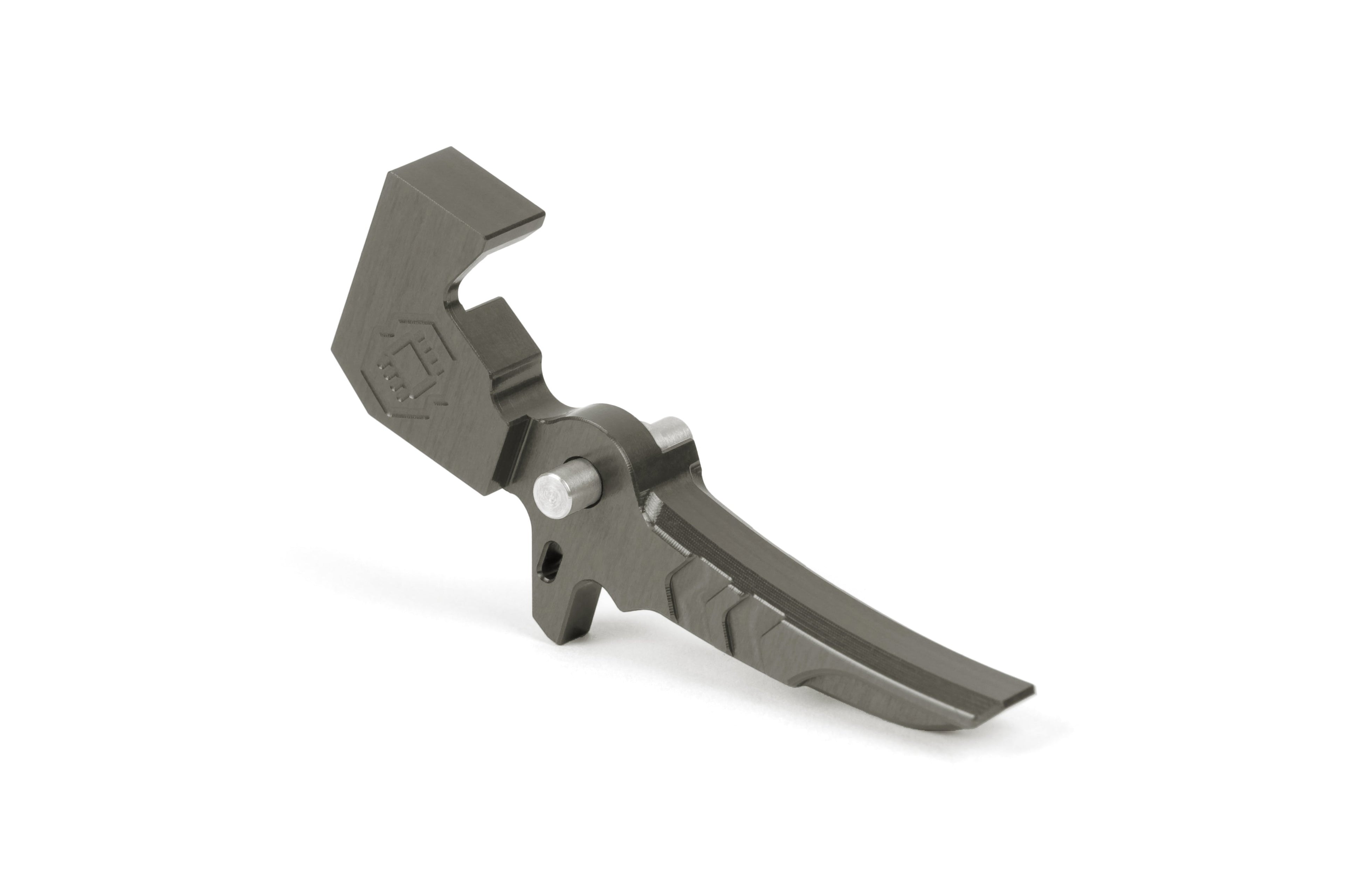 GATE Enterprise Quantum Trigger 1B1 Gray
