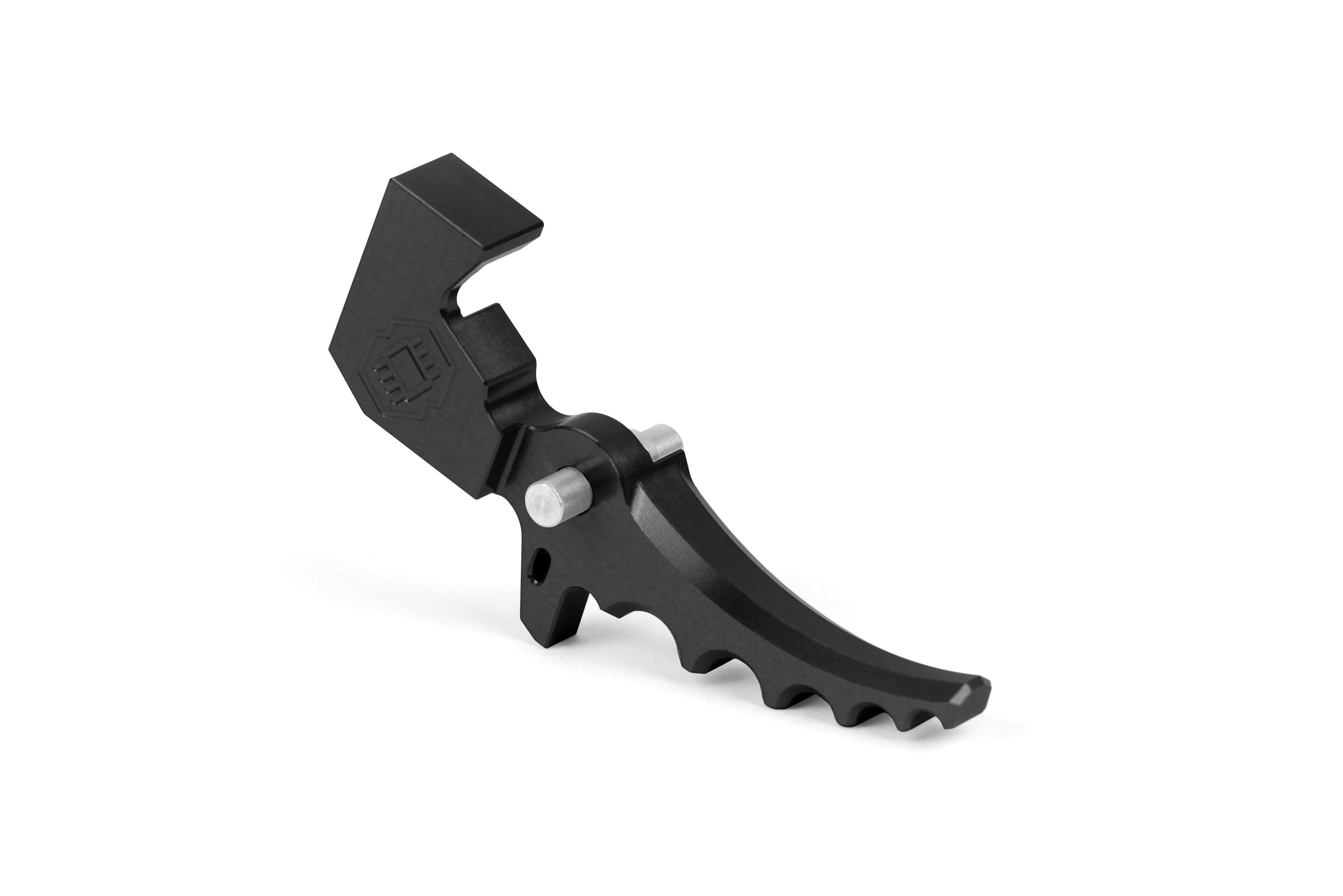 GATE Enterprise Quantum Trigger 1C1 Black