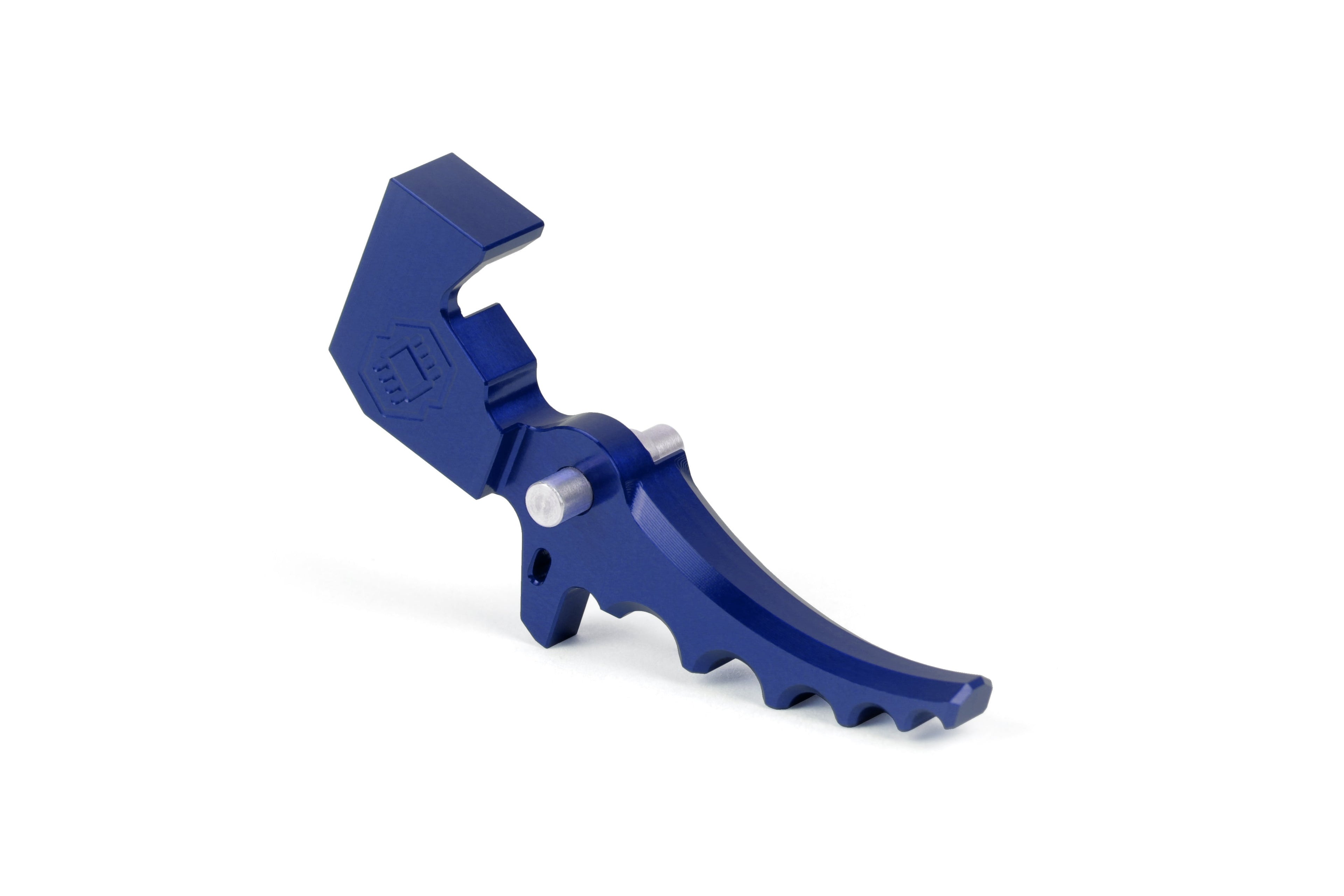 GATE Enterprise Quantum Trigger 1C1 Blue