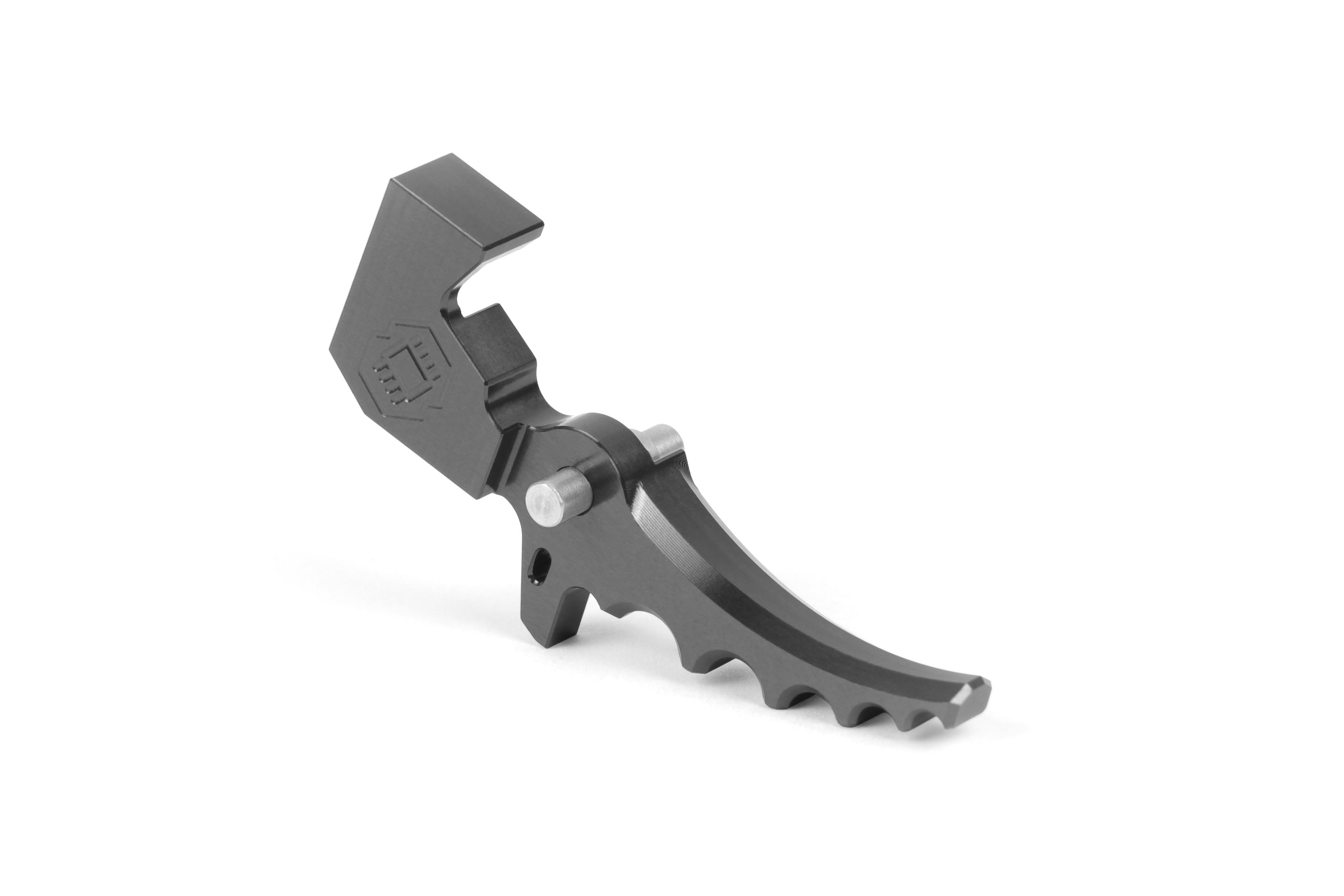 GATE Enterprise Quantum Trigger 1C1 Gray