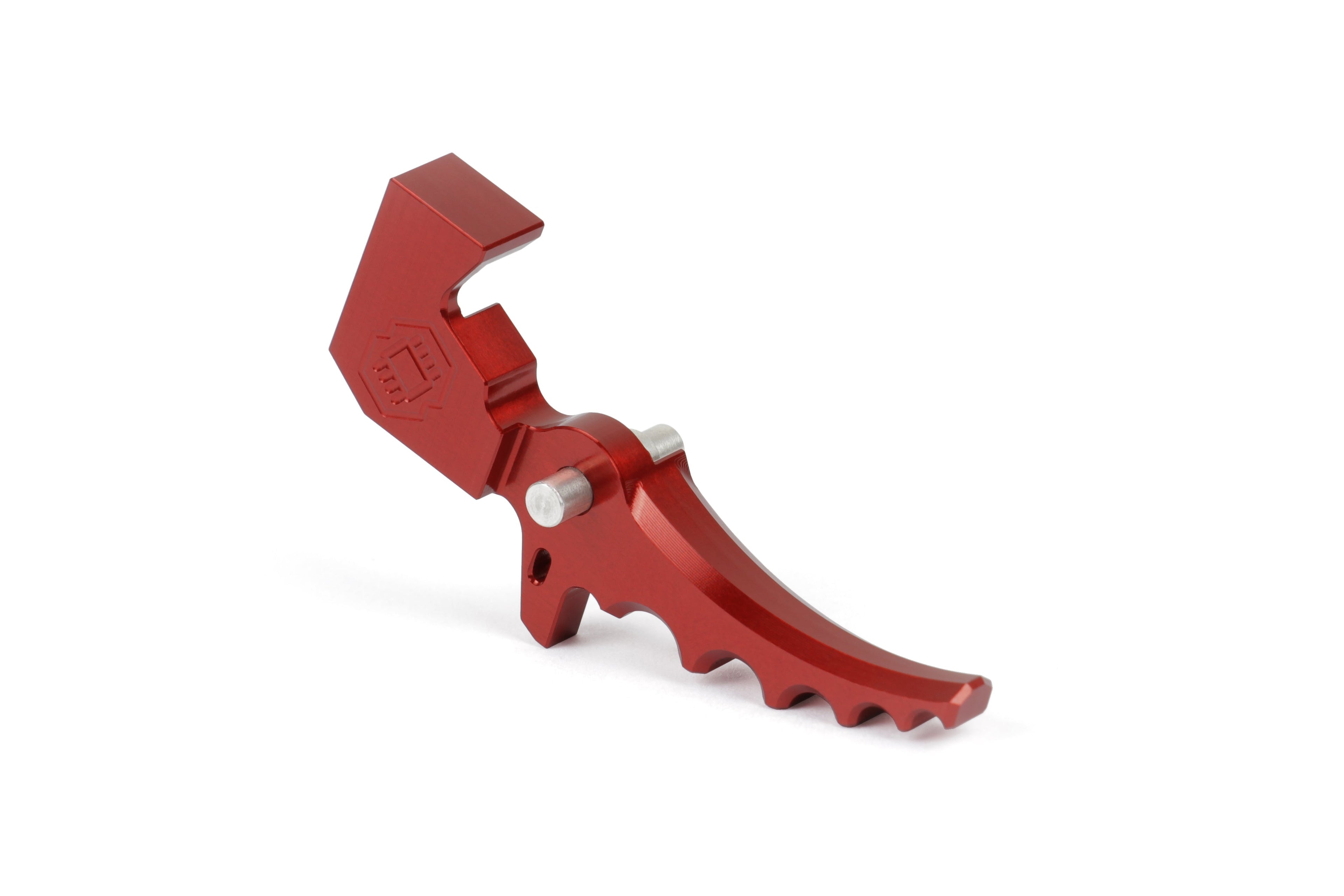 GATE Enterprise Quantum Trigger 1C1 Red