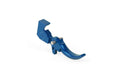 GATE Enterprise Quantum Trigger 1E1 Blue