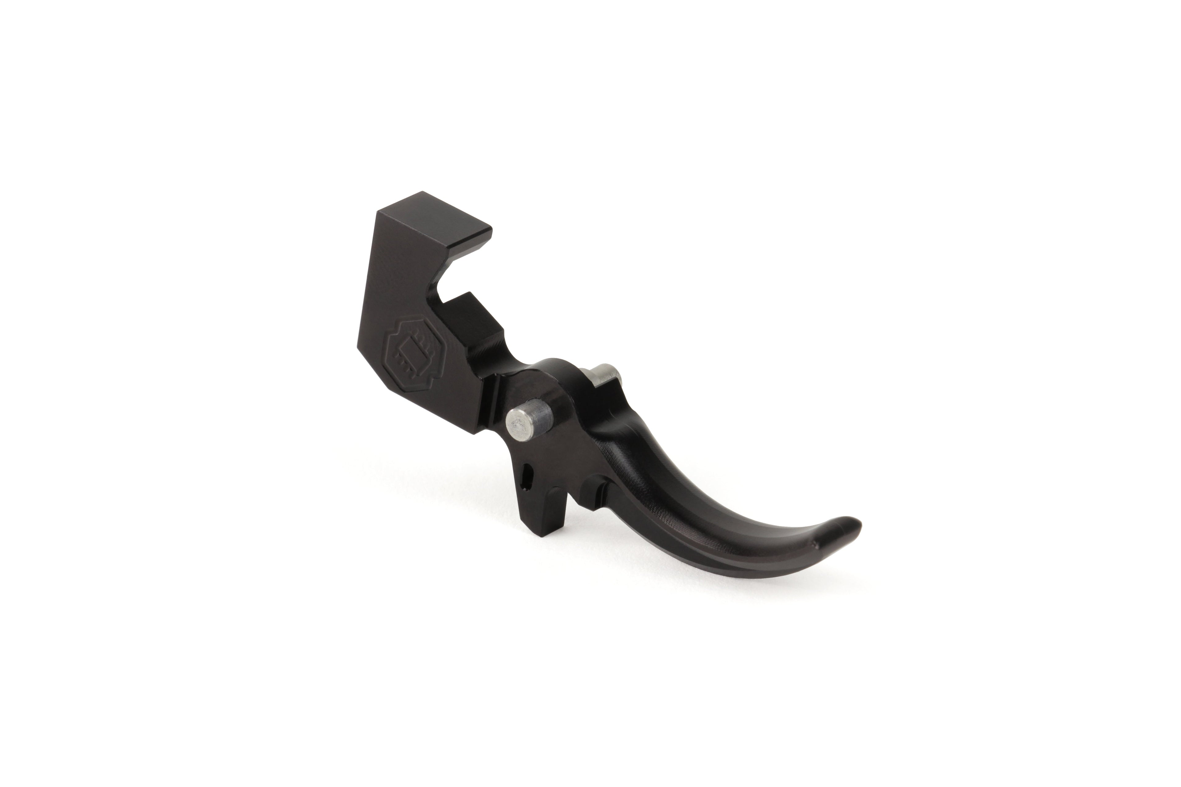 GATE Enterprise Quantum Trigger 1E1 Black