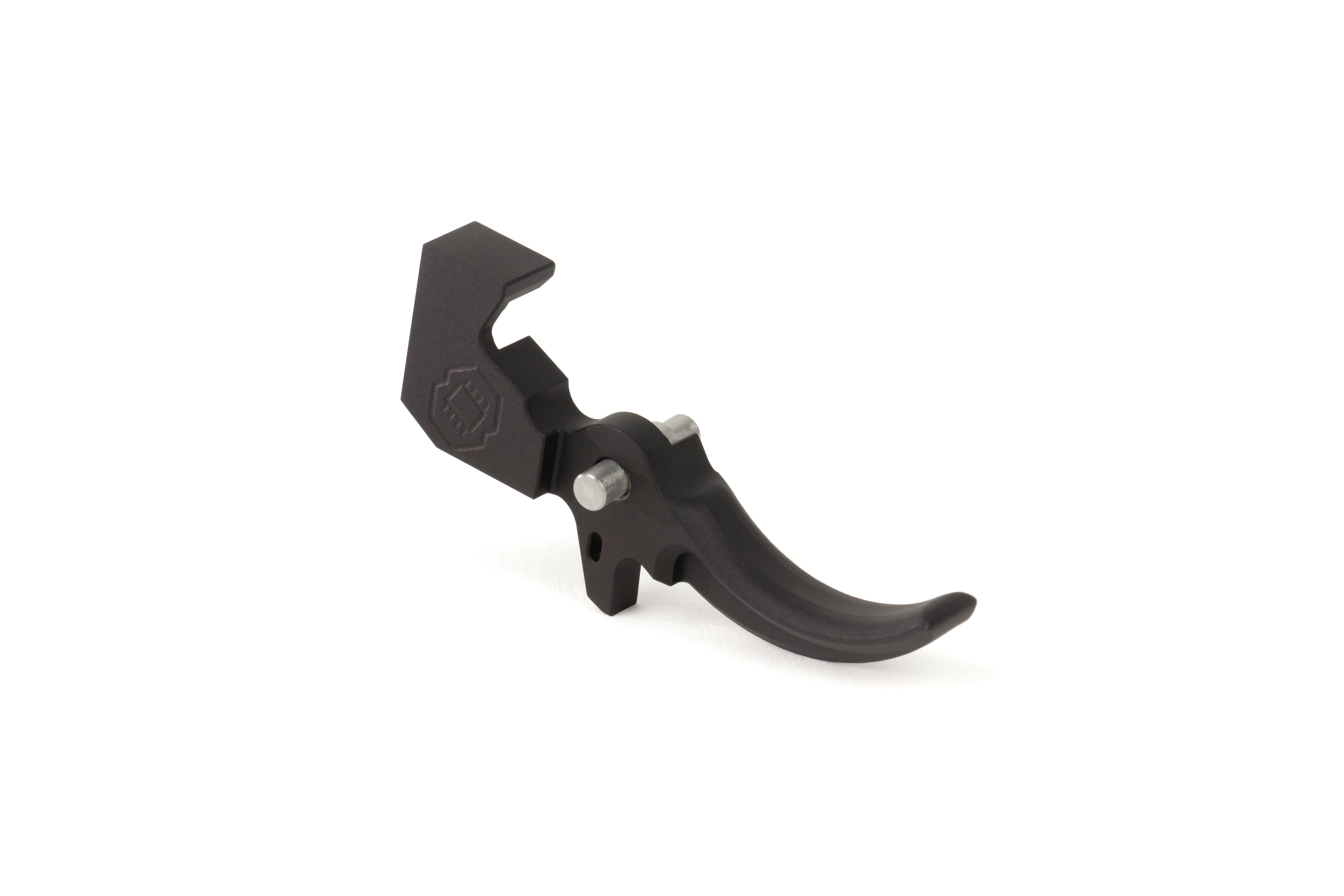 GATE Enterprise Quantum Trigger 1E1 Matt Black