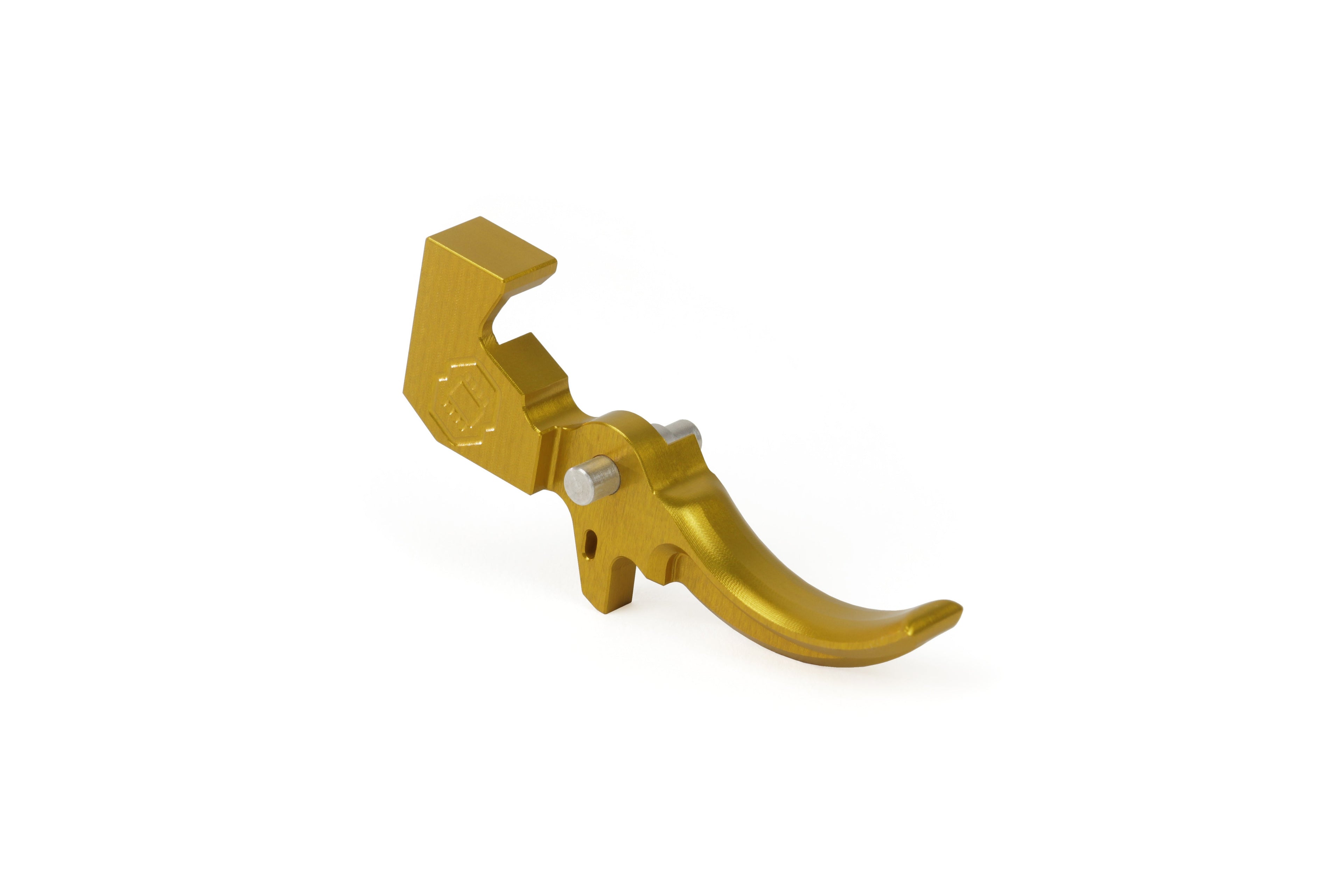 GATE Enterprise Quantum Trigger 1E1 Yellow