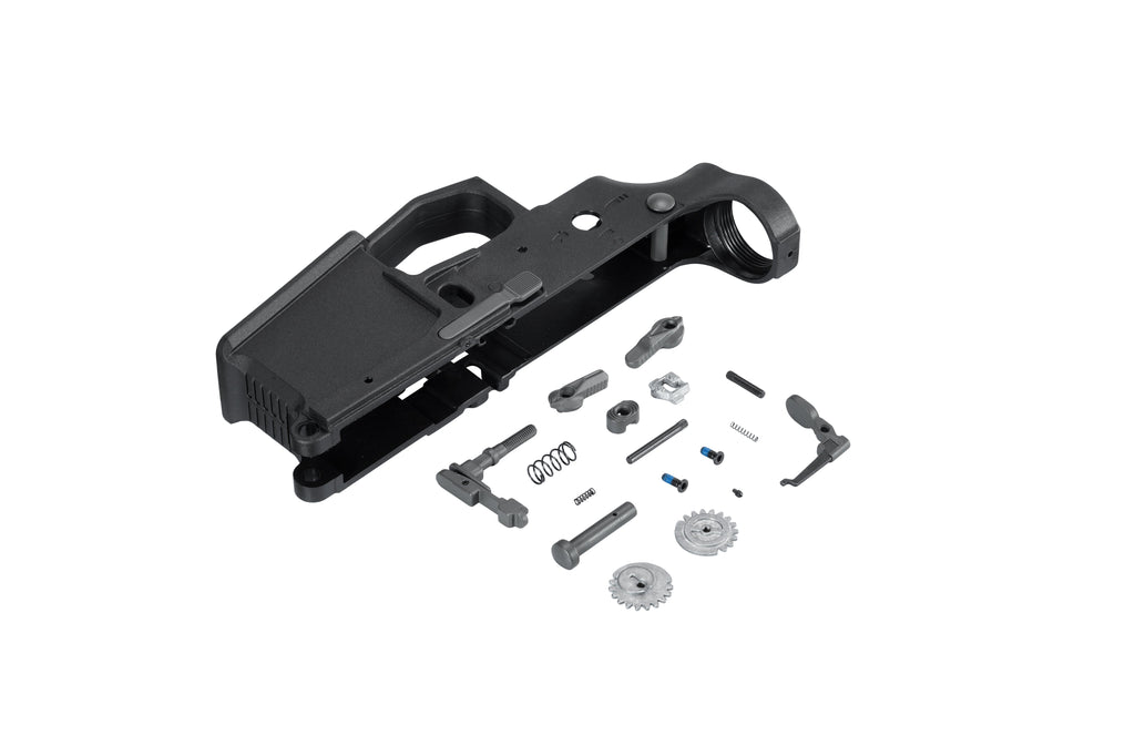 ARCTURUS MUR M4 High Strength Polymer Complete Lower Receiver