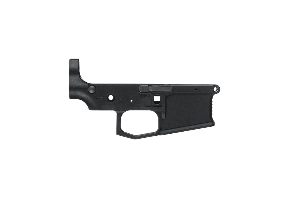 ARCTURUS MUR M4 High Strength Polymer Complete Lower Receiver
