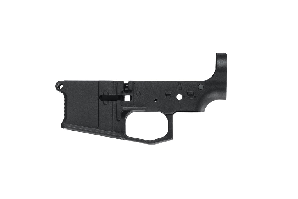 ARCTURUS MUR M4 High Strength Polymer Complete Lower Receiver