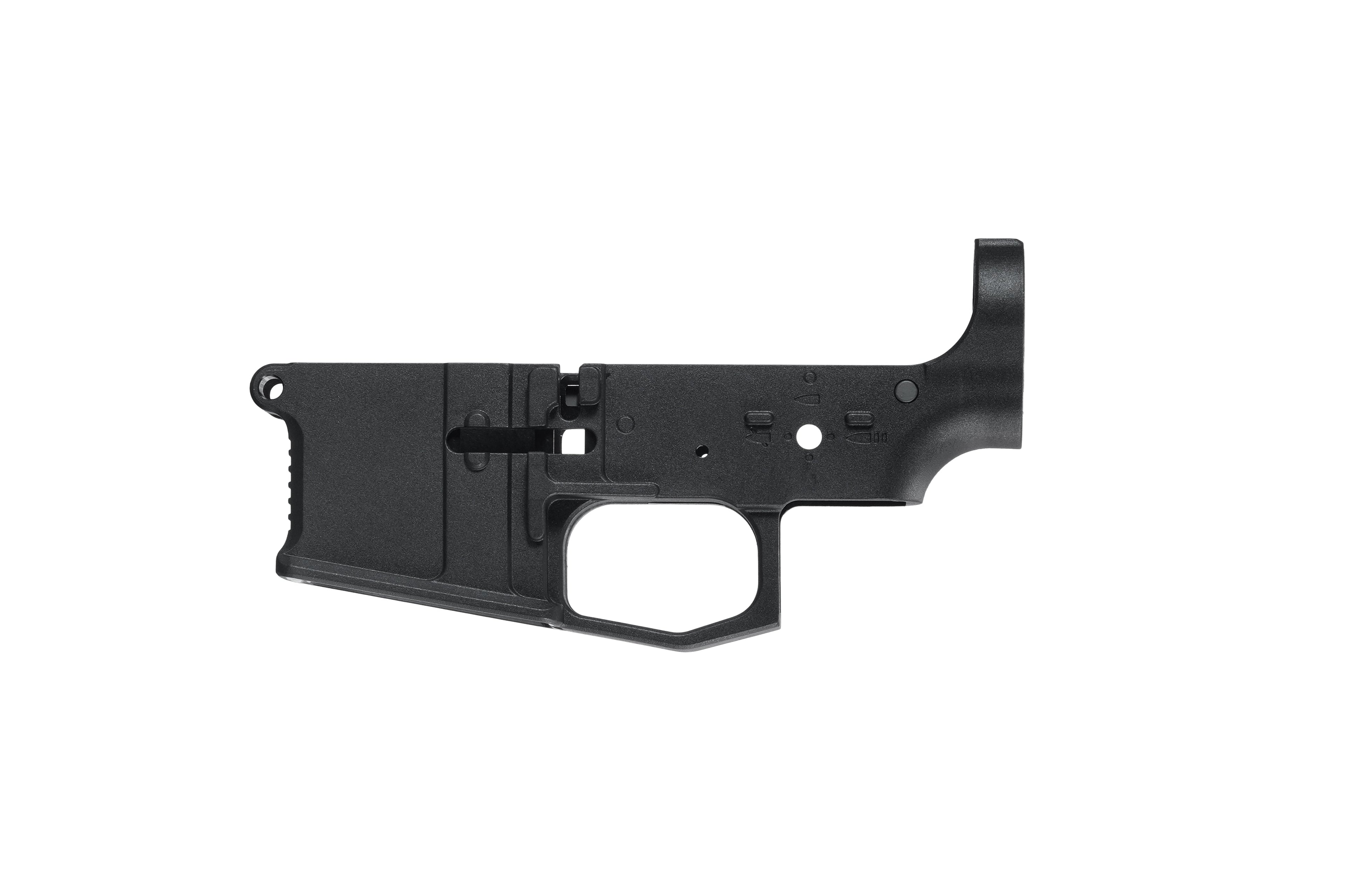 ARCTURUS MUR M4 High Strength Polymer Complete Lower Receiver