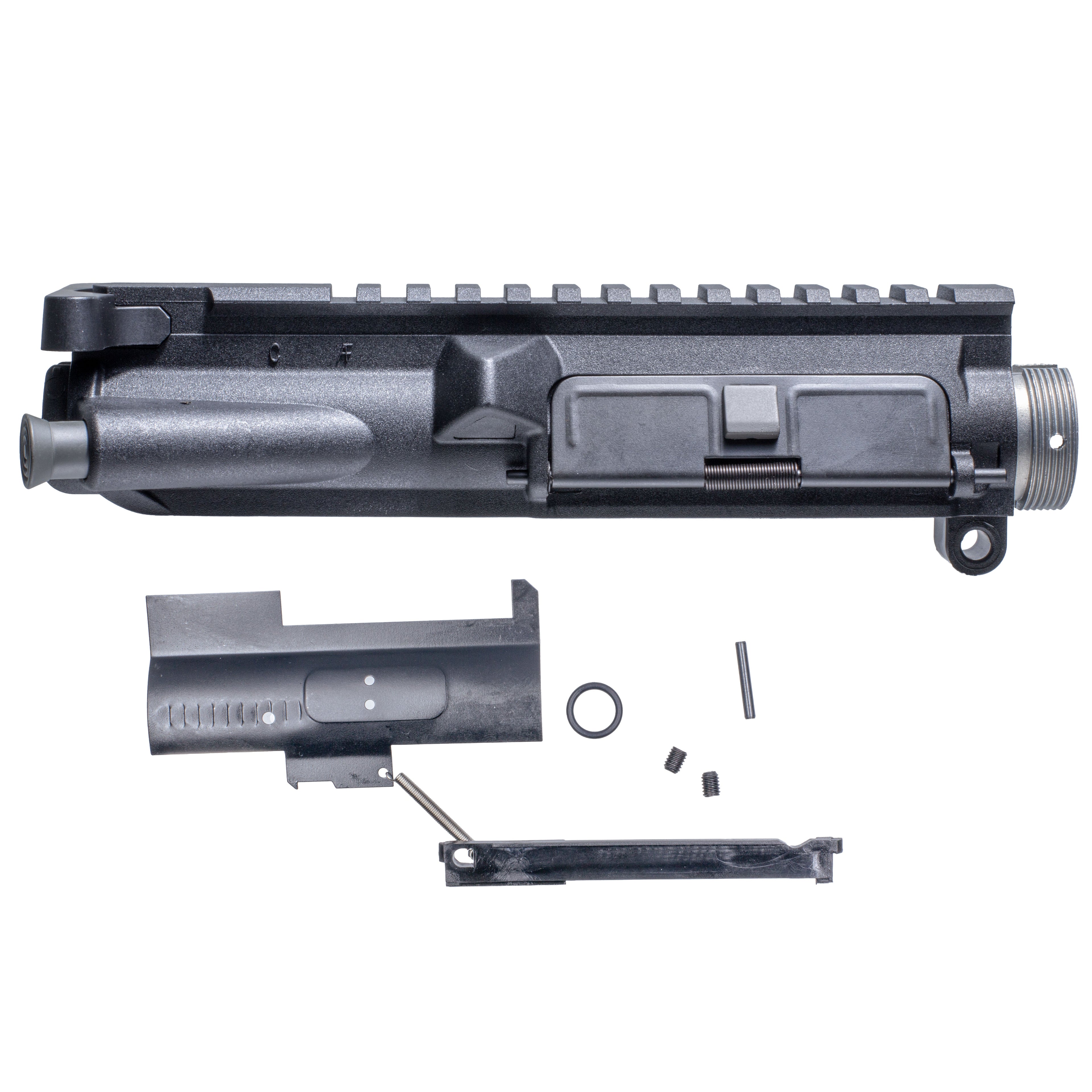 ARCTURUS Sport AR-15 High Strength Polymer Complete Upper Receiver