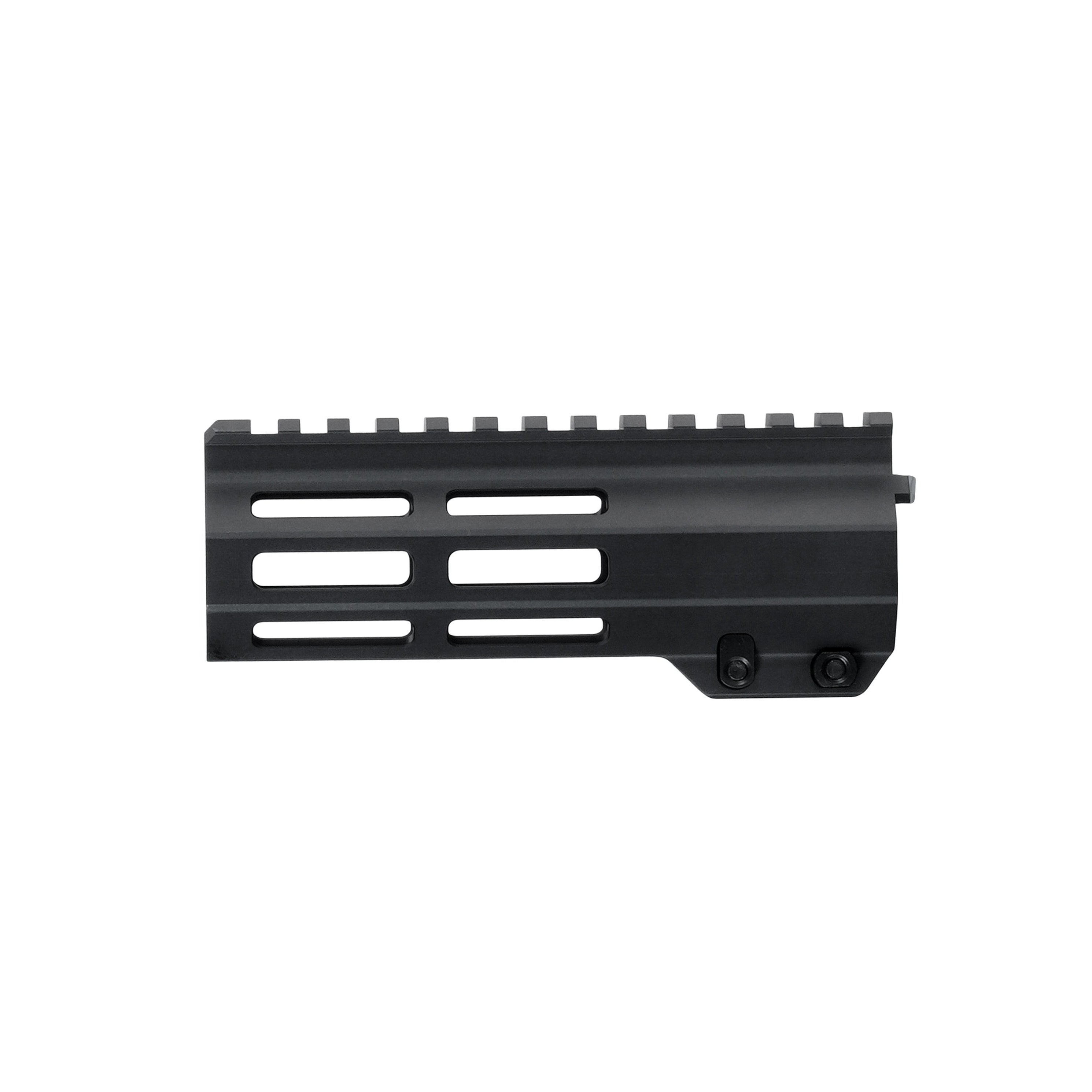NY06 RAIL Set 5.5