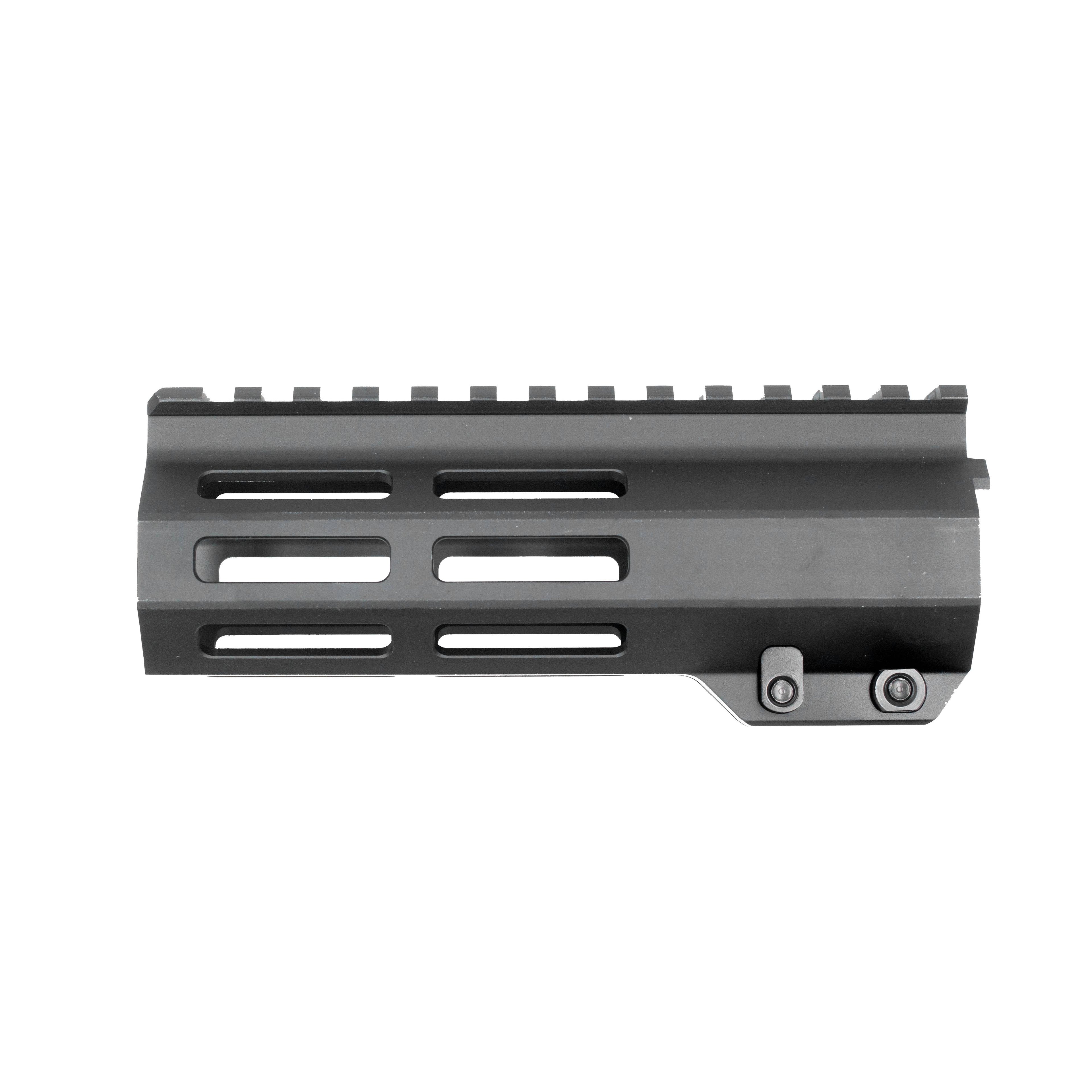 NY06 RAIL Set 5.5