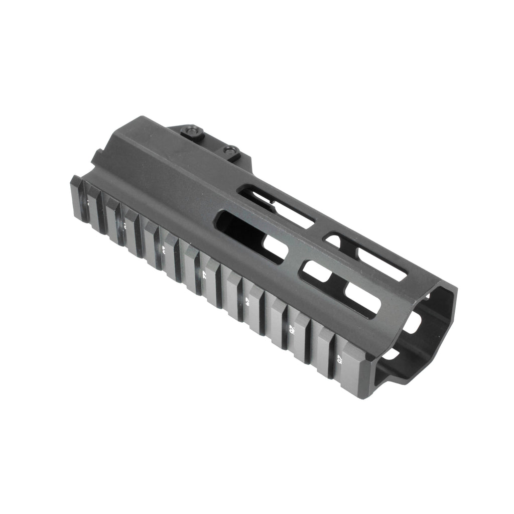 NY06 RAIL Set 5.5